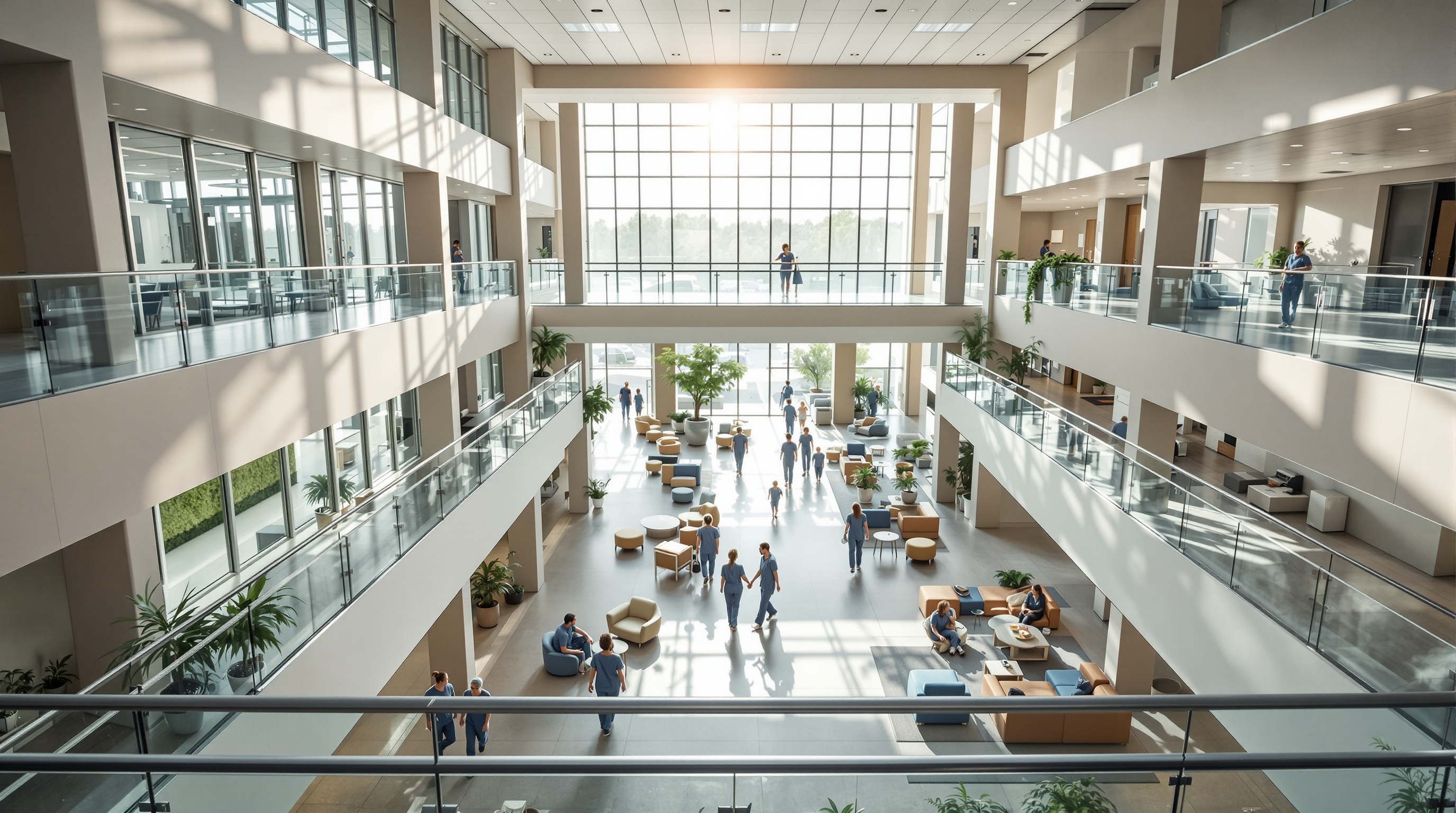 Top CarePort Acute Alternatives for Skilled Nursing Facilities