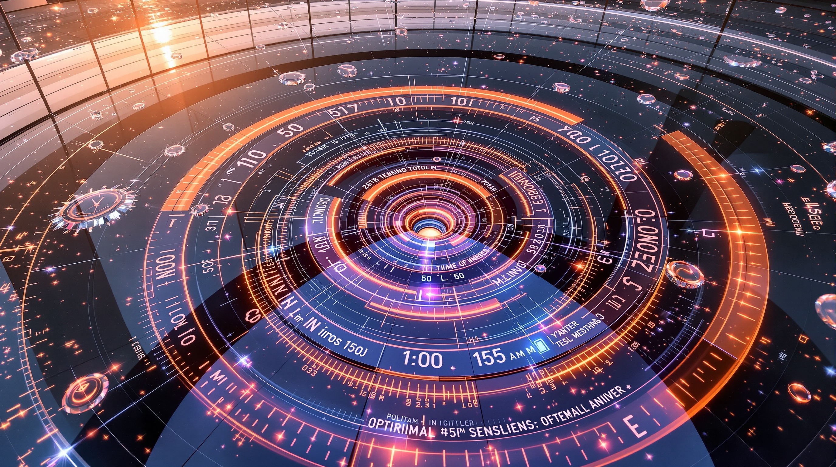 Timing is Everything: AI-Powered Customer Engagement