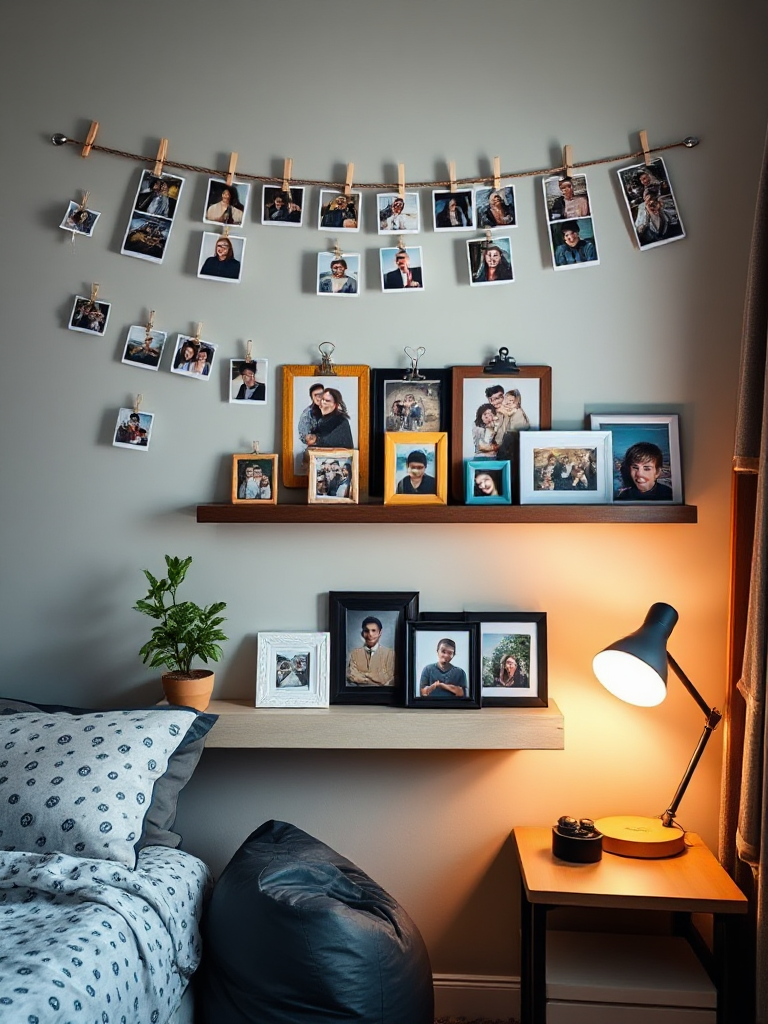 Dorm Room Decor Ideas For Guys