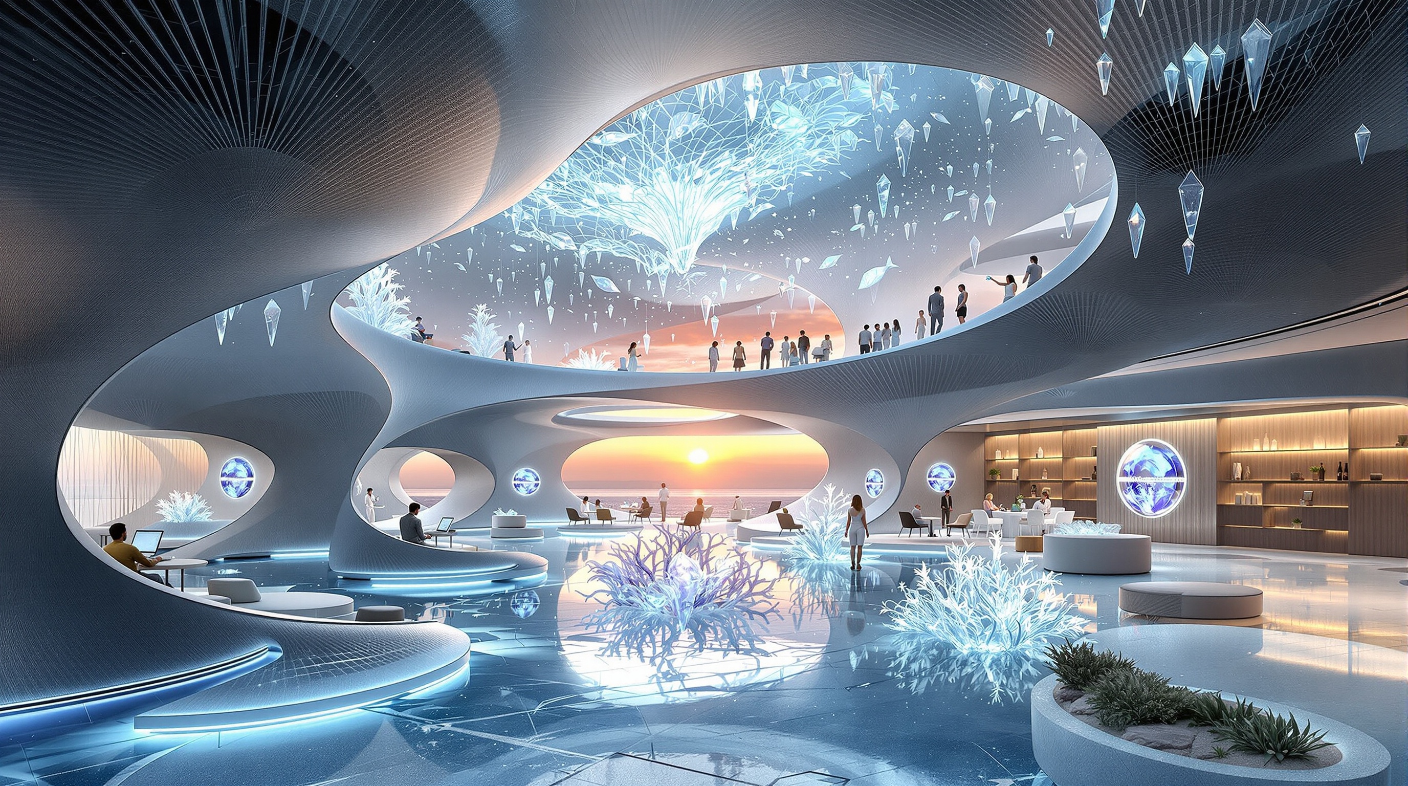 Intelligent File Organization: AI & Voice Automation in SNFs