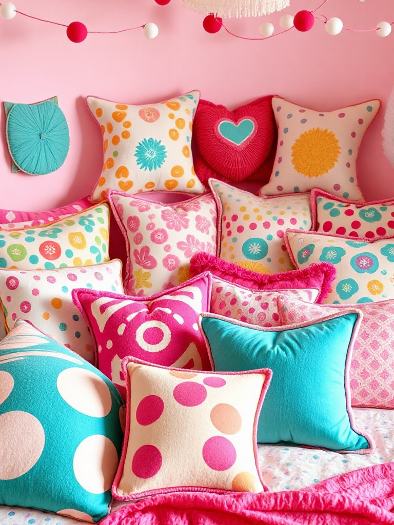 Super cute dream room