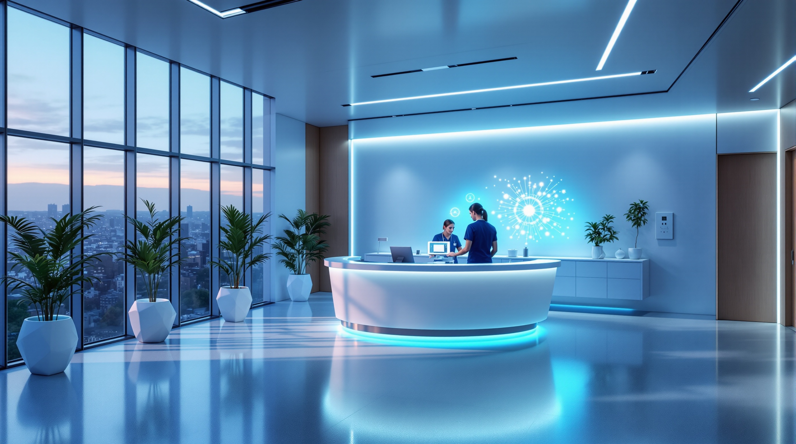 Nursing Home AI Automation: ChatGPT for SNF Workflow & Compliance