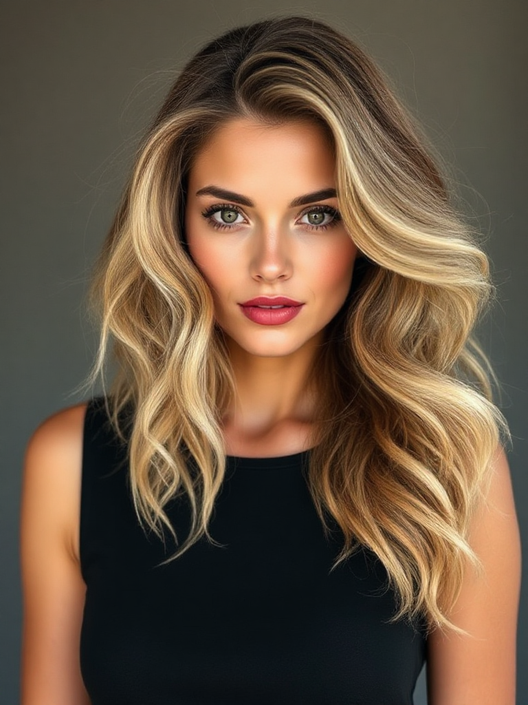 Best Hairstyle For Fine Hair