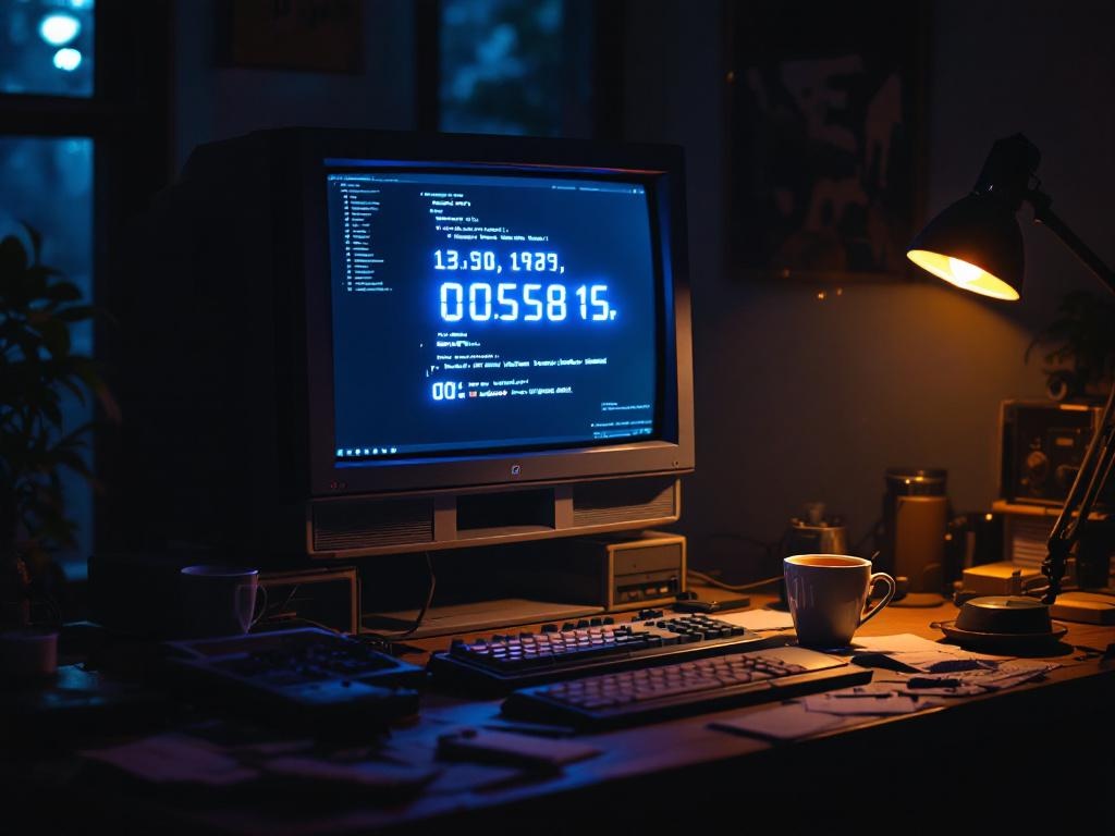 The O(n) Club: Remove K Digits with Stack-Fueled Schadenfreude