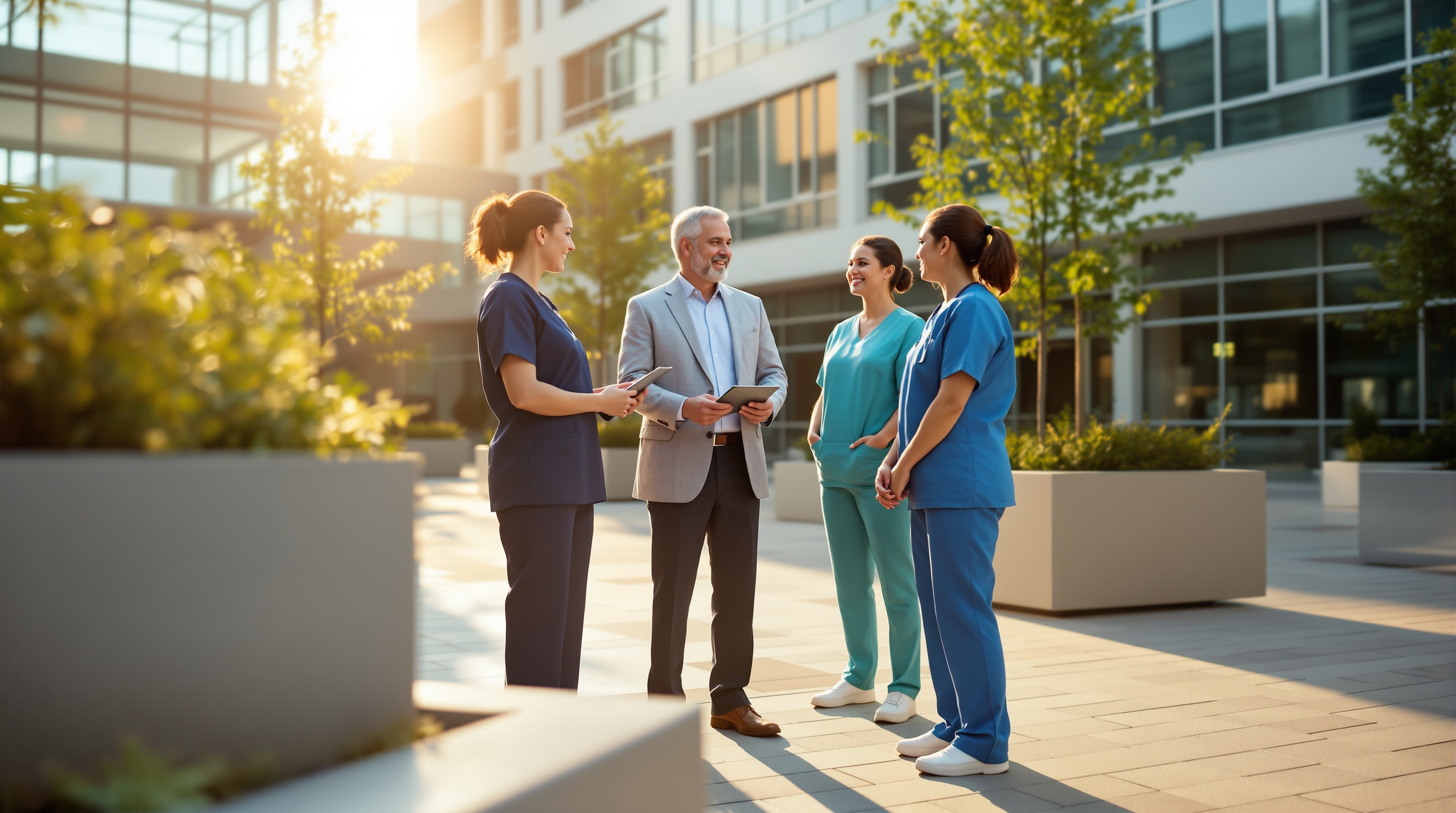 Hospital Discharge Coordinators: Key SNF Referral Decision Criteria