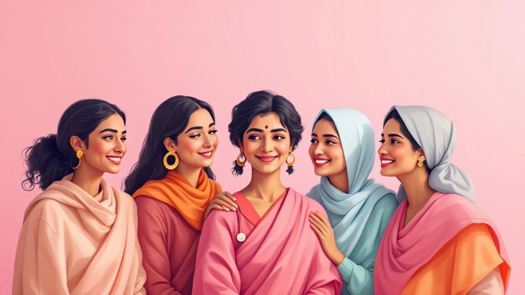 Winter Diet for Indian Women: Boost Immunity & Health 2025