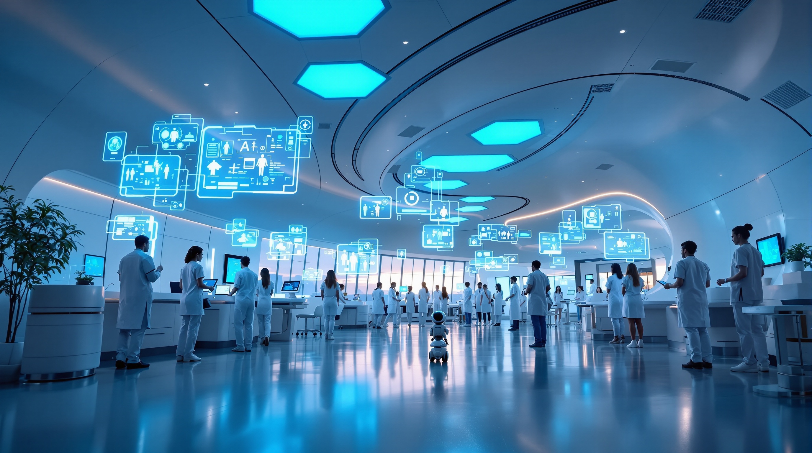 AI Nursing Efficiency 2025: ChatGPT & SNF Workflow Automation