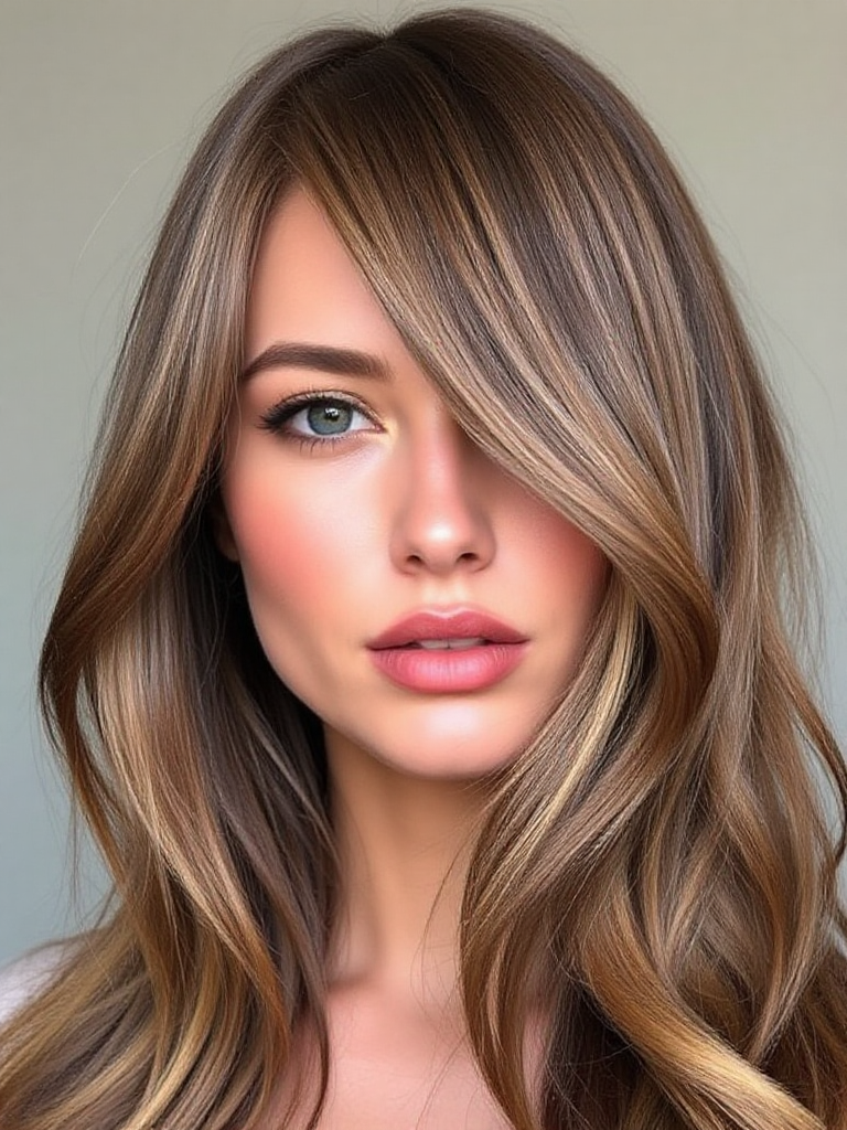 Best Hairstyle For Thin Hair