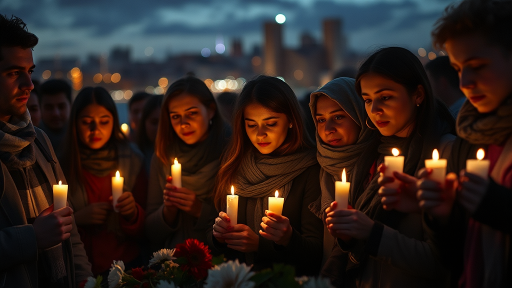 생각에 잠긴 코끼리