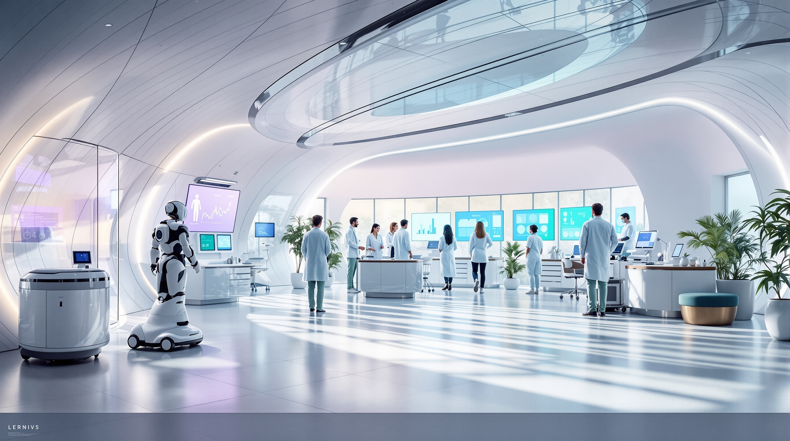 AI Workforce Sustainability Solutions for Skilled Nursing Facilities