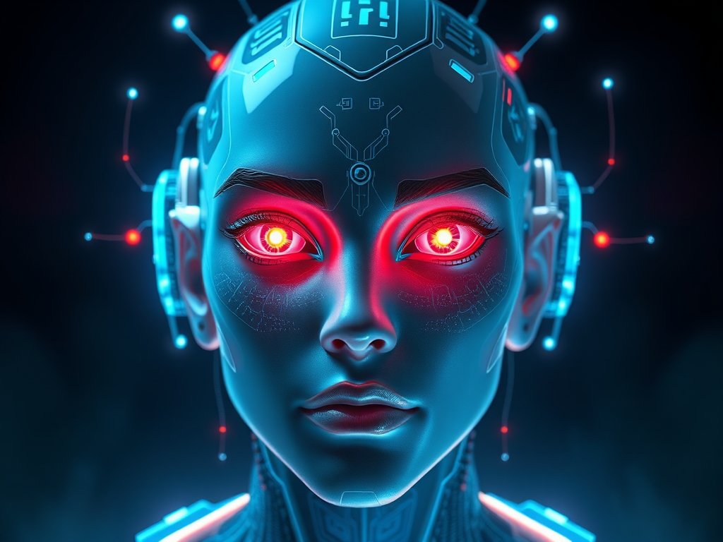 digital avatar