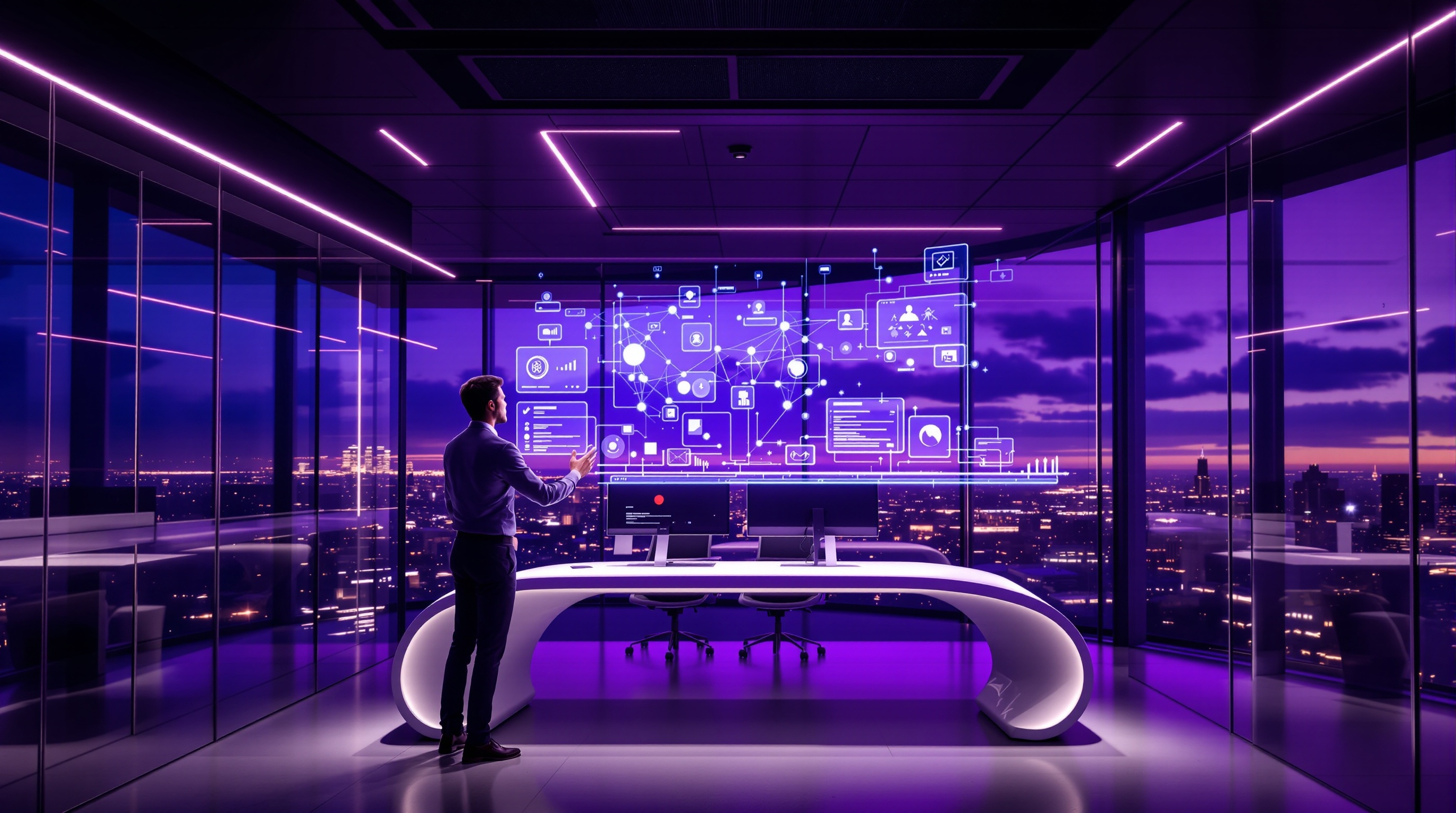 AI Agent Timeline Estimation Template Guide