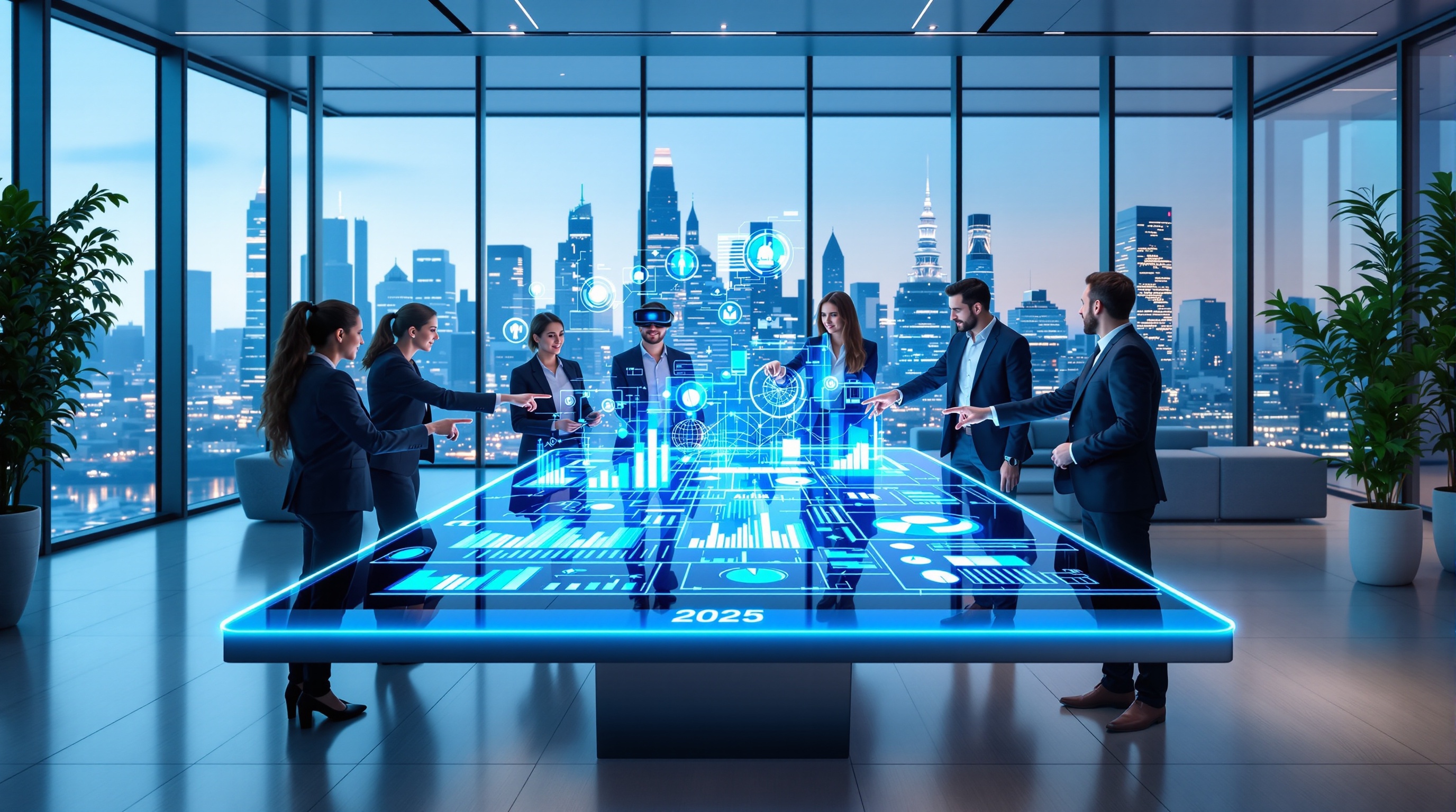 Mastering AI for Lead Conversion Predictions in 2025