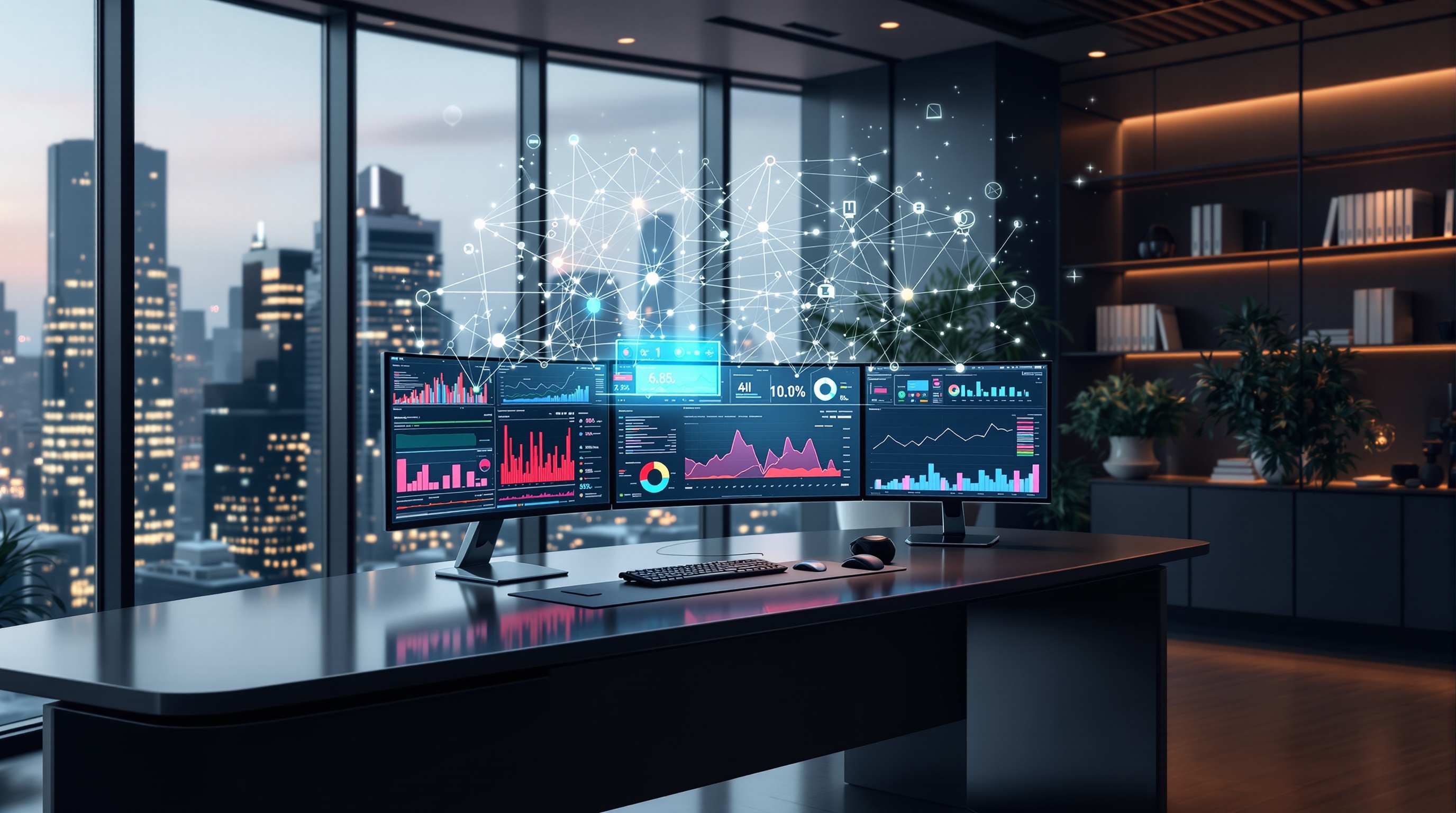 Optimizing Complex AI Models: Strategies and Techniques