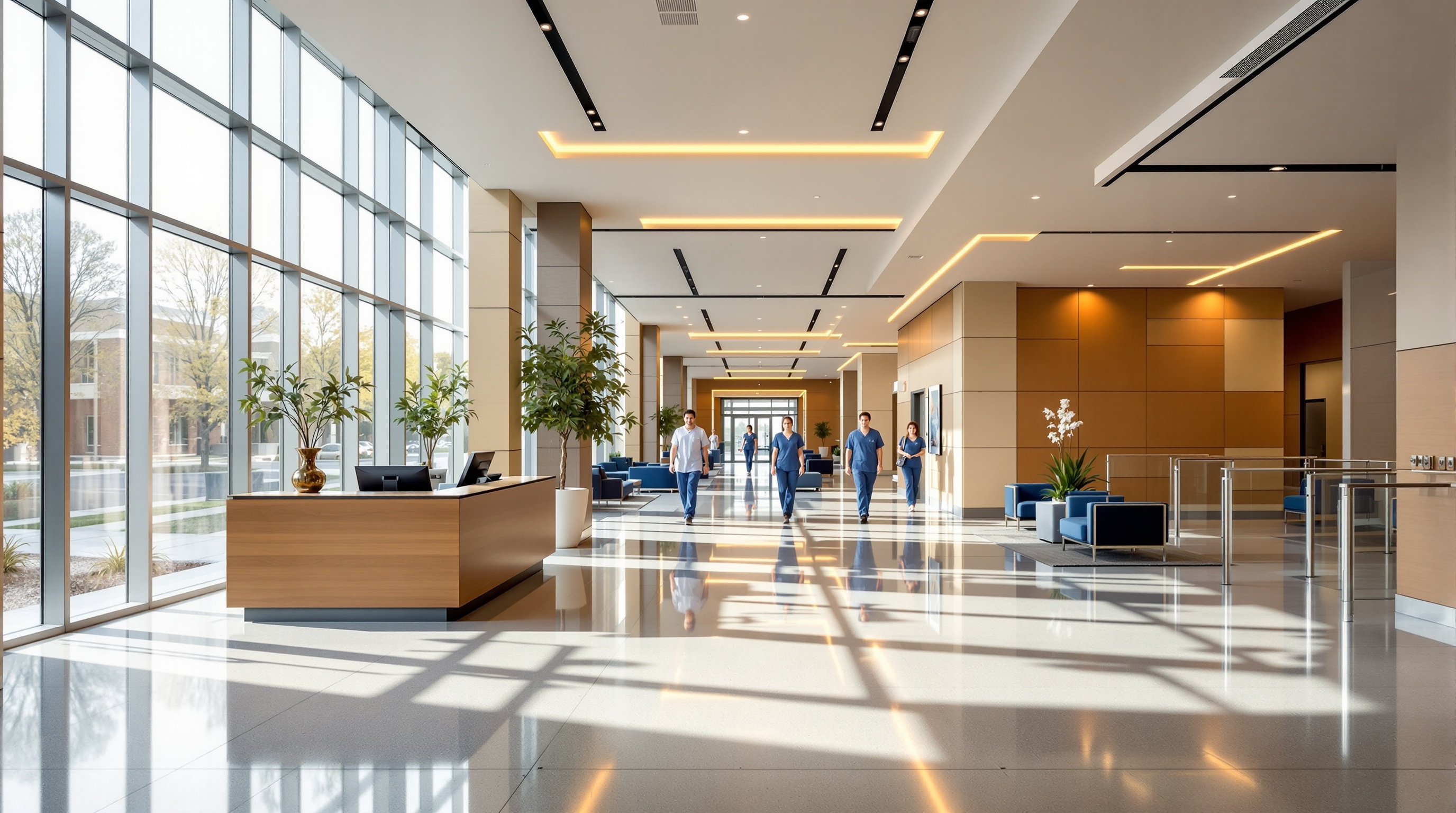 Best Tool for Admission Screening in Skilled Nursing Facilities