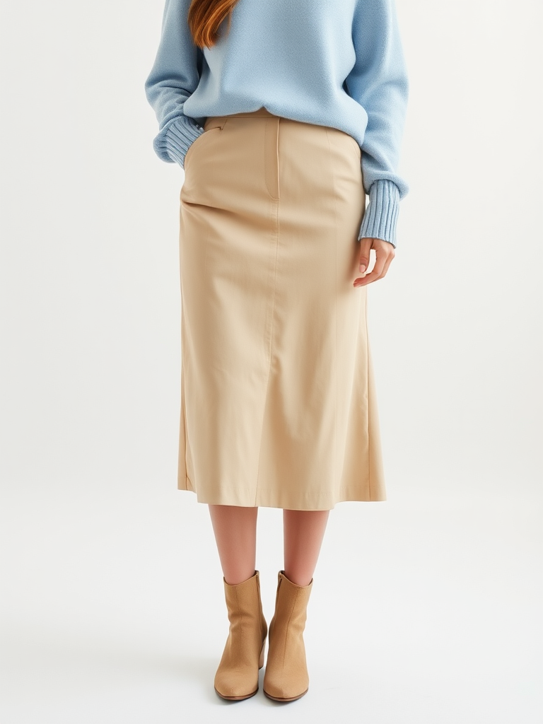 25 Business Casual Outfits for Office Polish