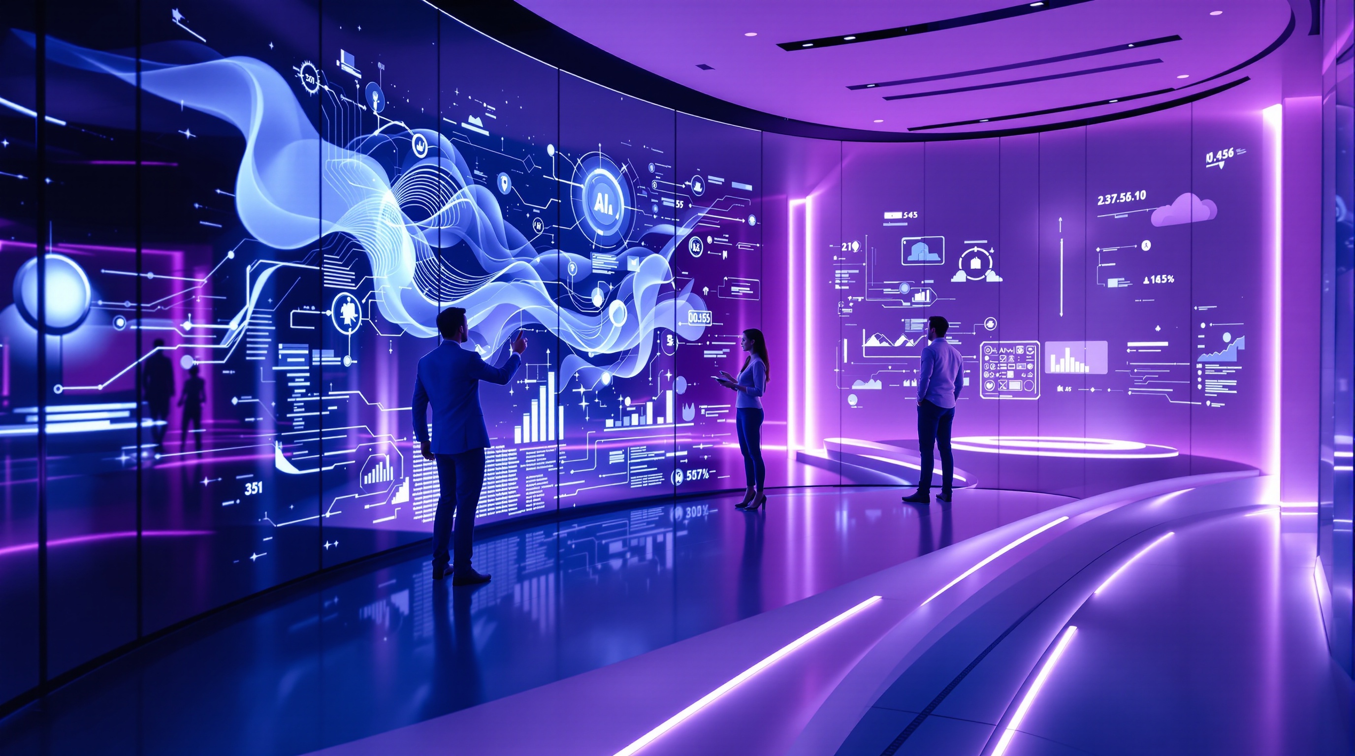 Master Agent Conversation Analytics & Reporting