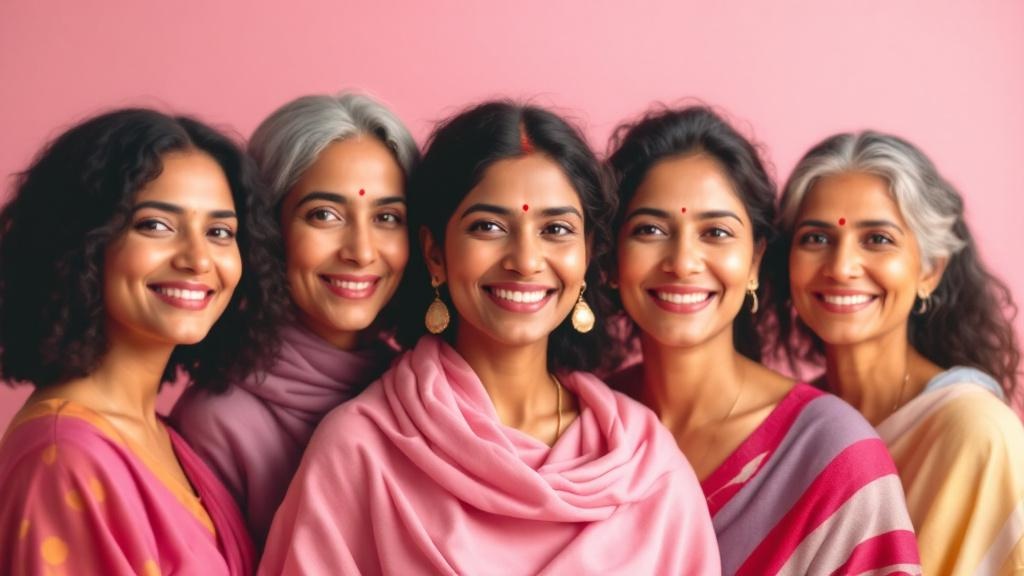 Vitamin D Deficiency Indian Women: Complete Health Guide 2025