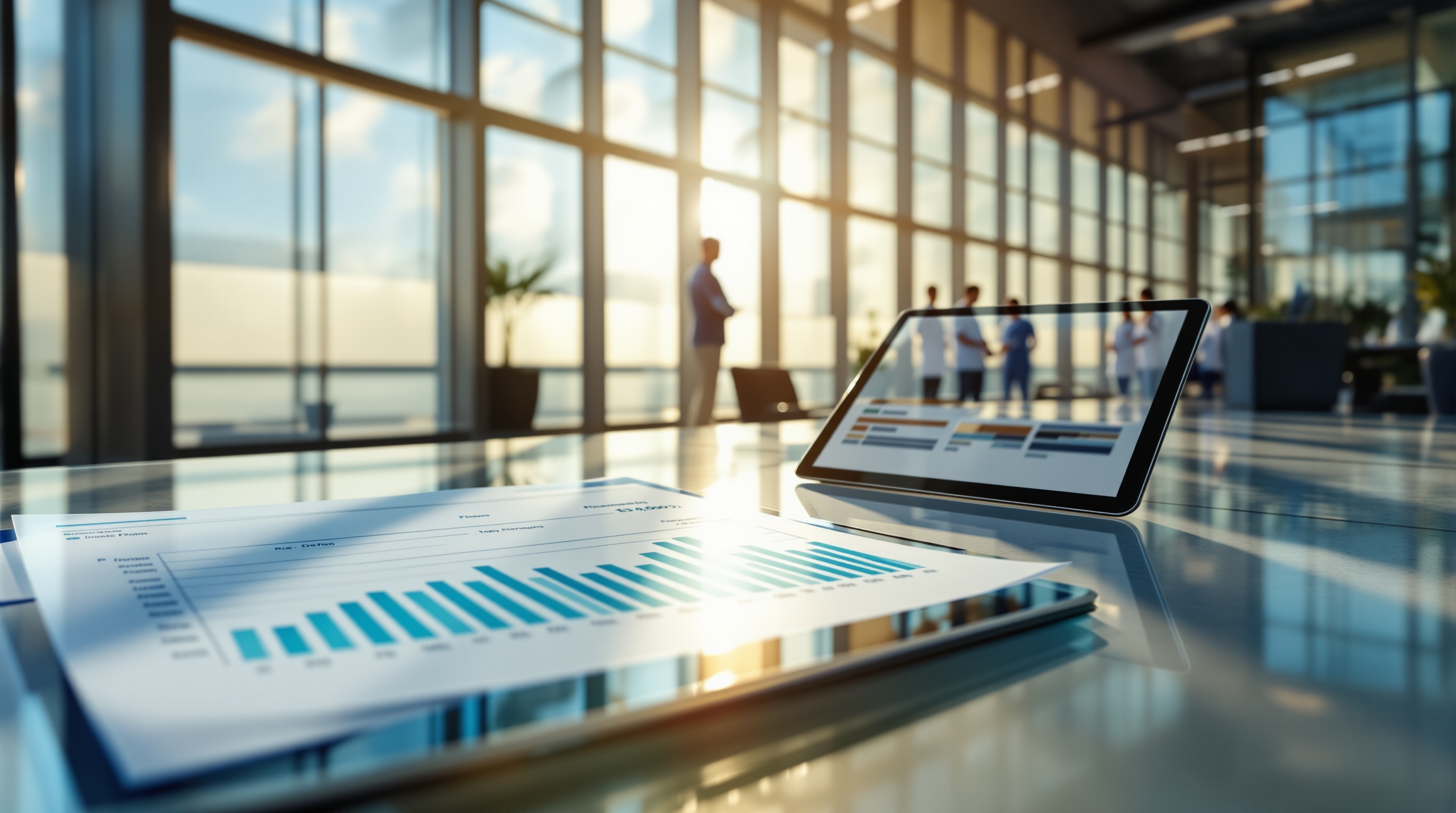 How to Reduce Days in AR for Skilled Nursing Facilities