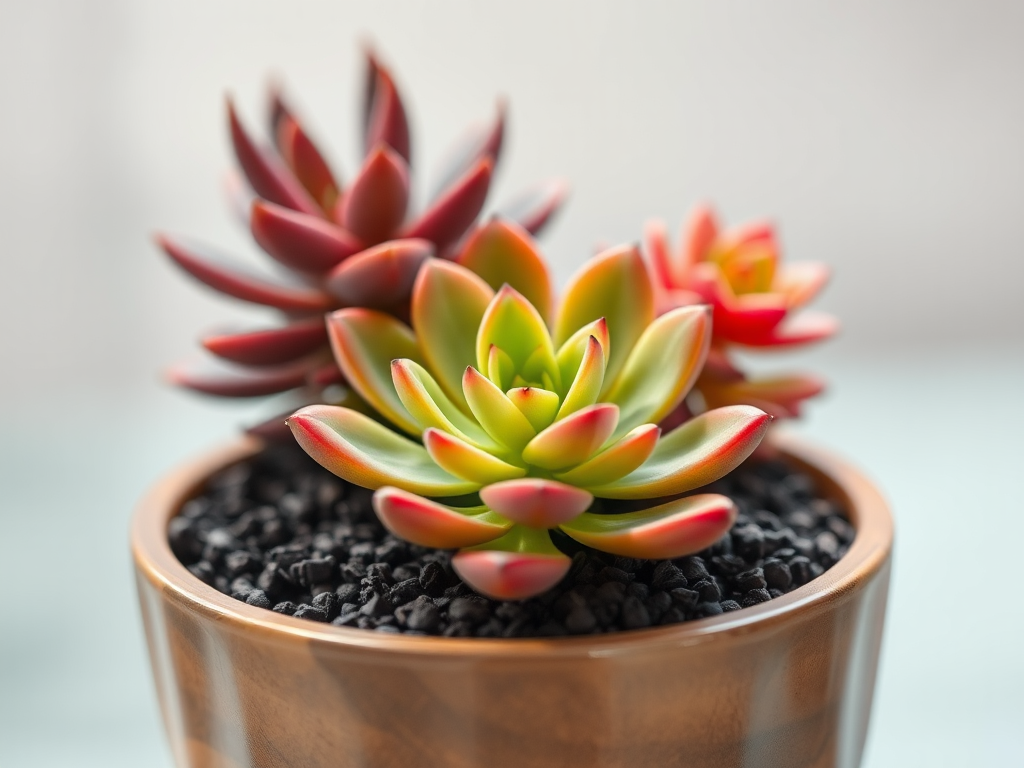 Image for Succulent Plant