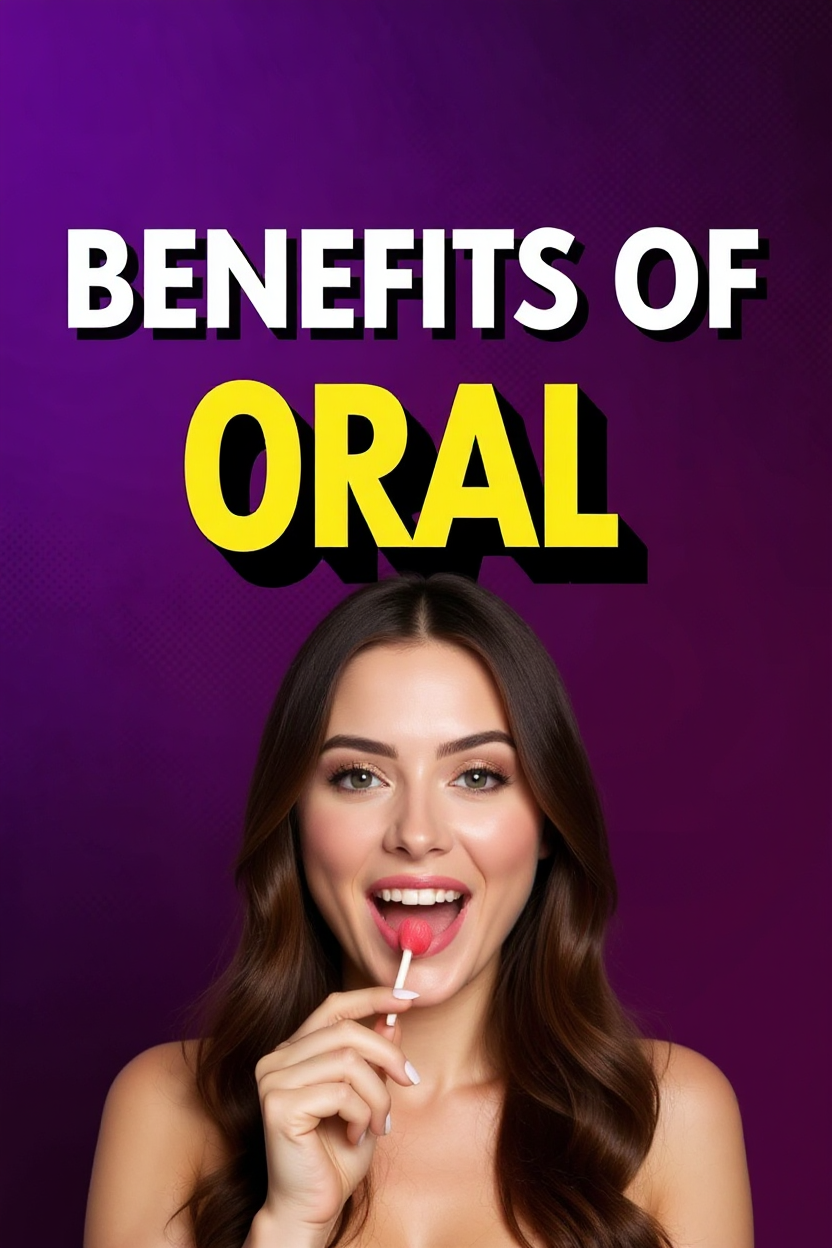 Benefits of oral