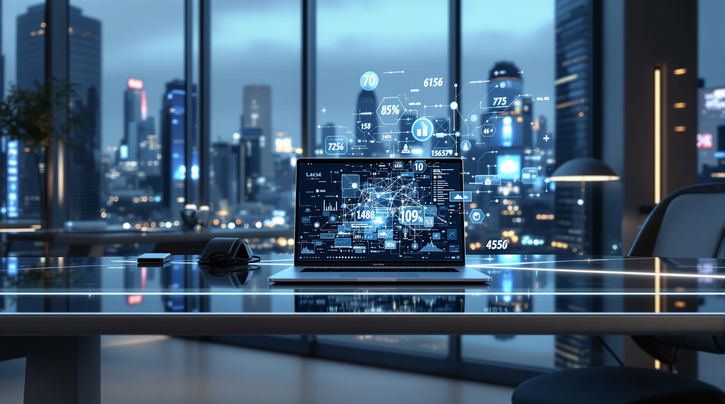 Excel Error: Managing Large Numbers Effectively