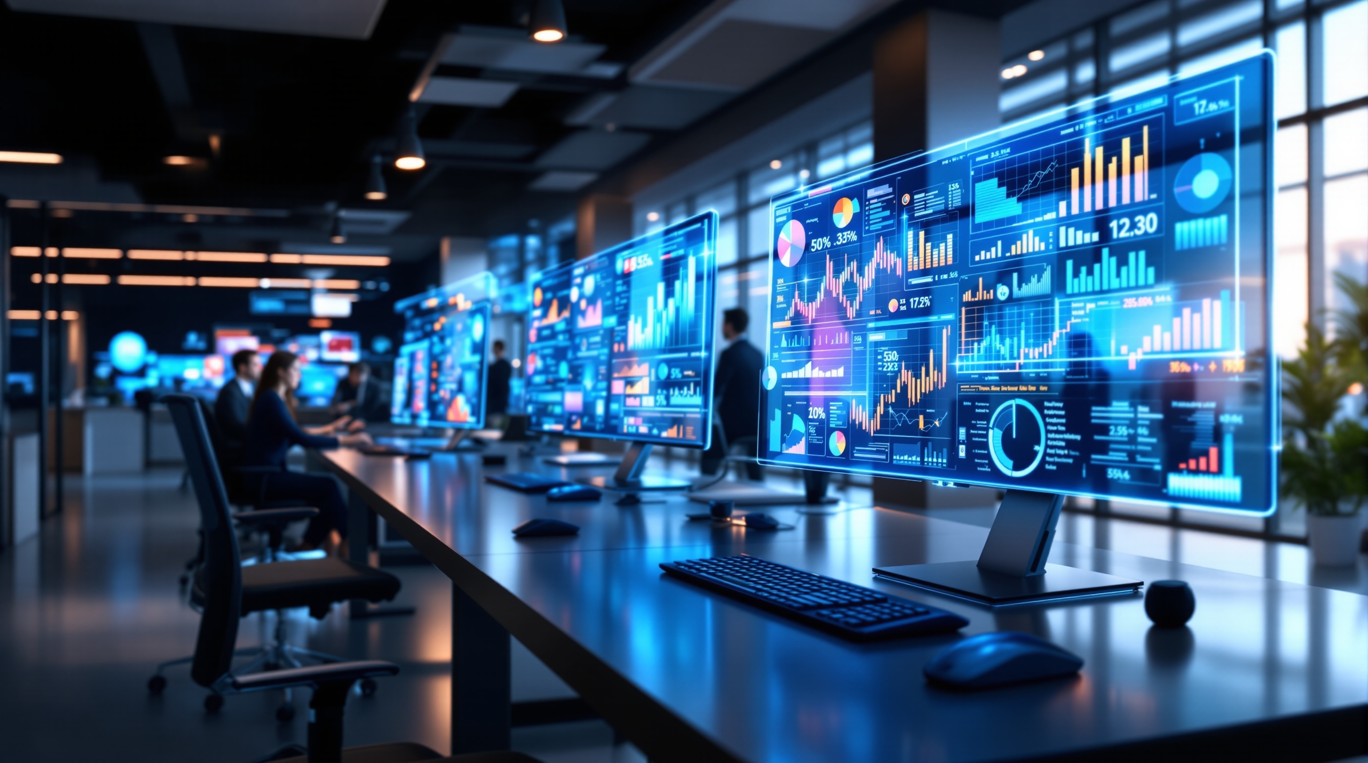 Enterprise Morning Report Automation in 30 Minutes