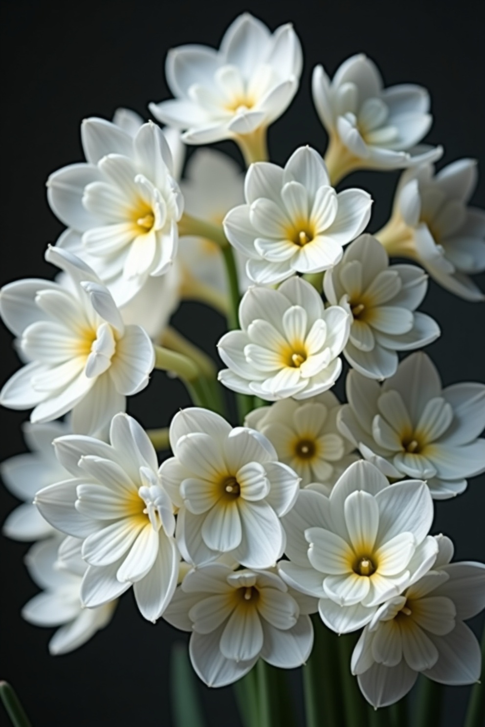 Paperwhites
