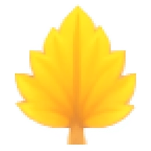 Yellow leaf