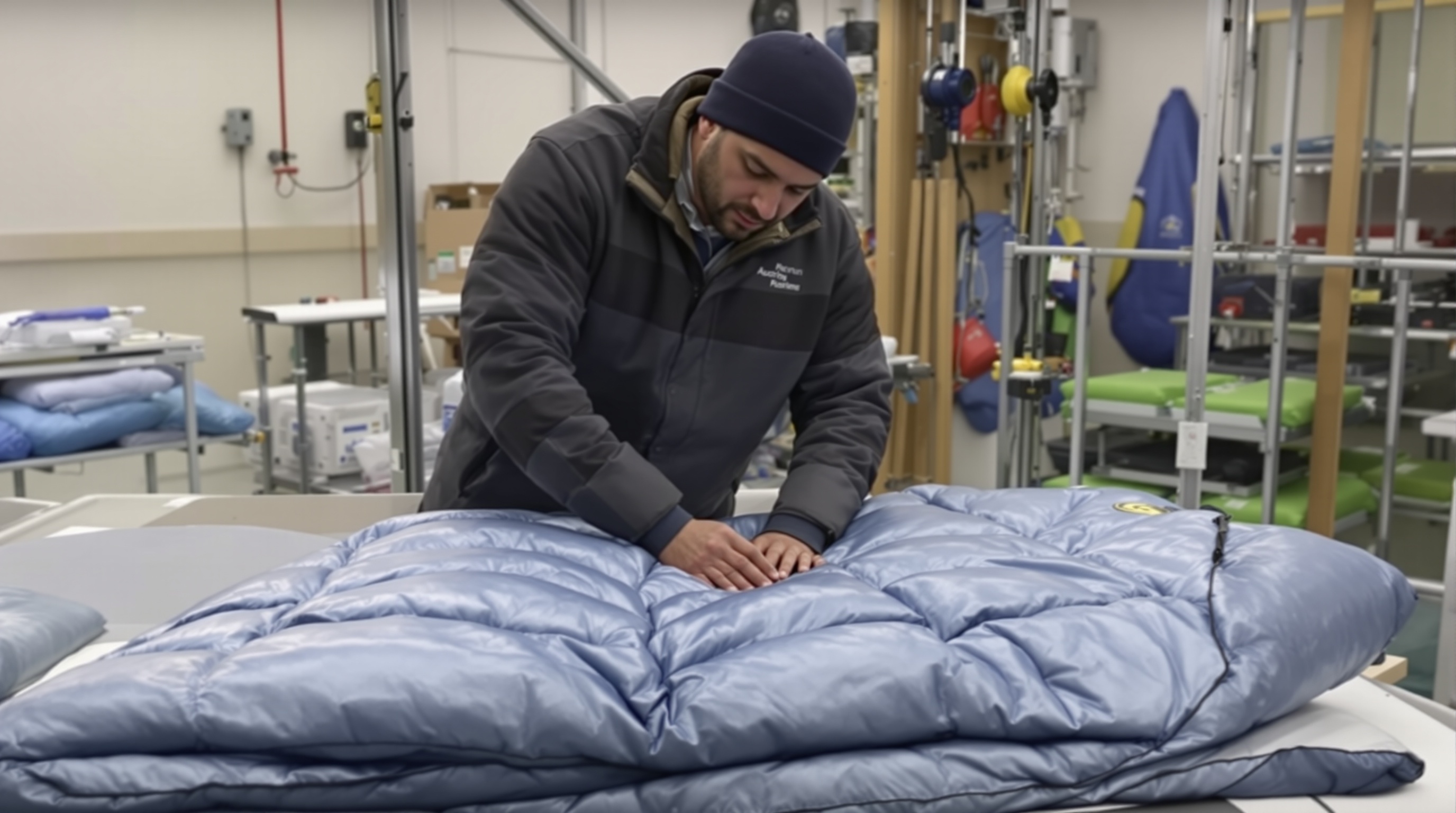Field-Tested Equipment: Proven Reliability for Outdoor Adventures
