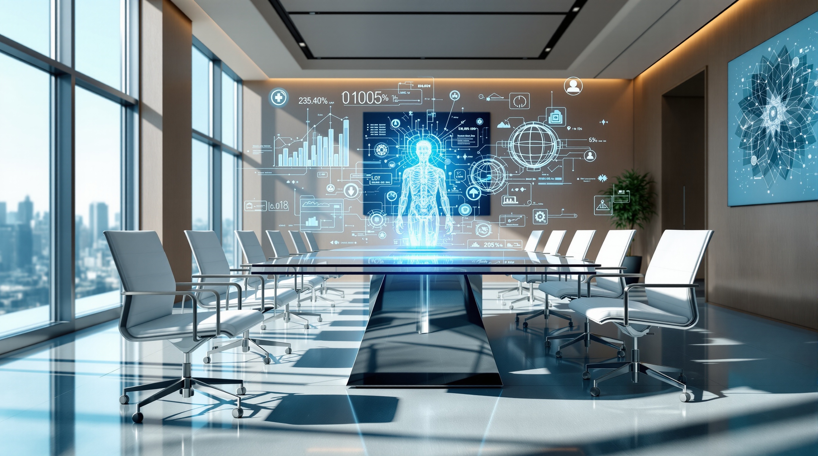 AI Technology Investment ROI: Board Approval for SNFs