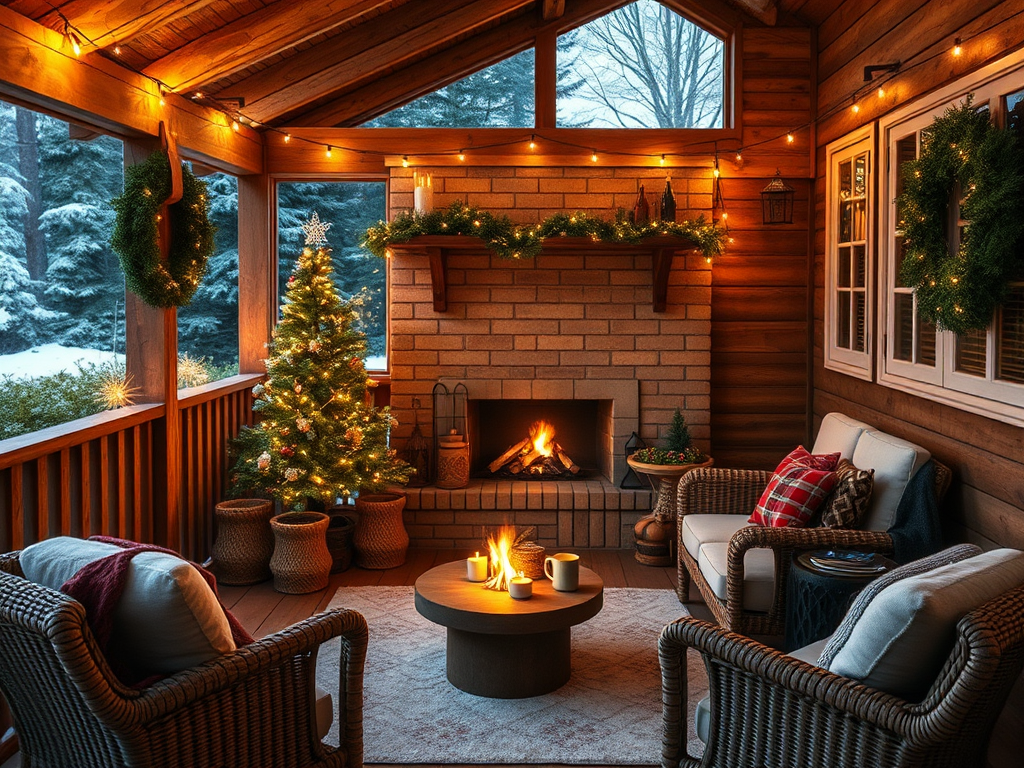 Image for Cozy Up by the Fire: