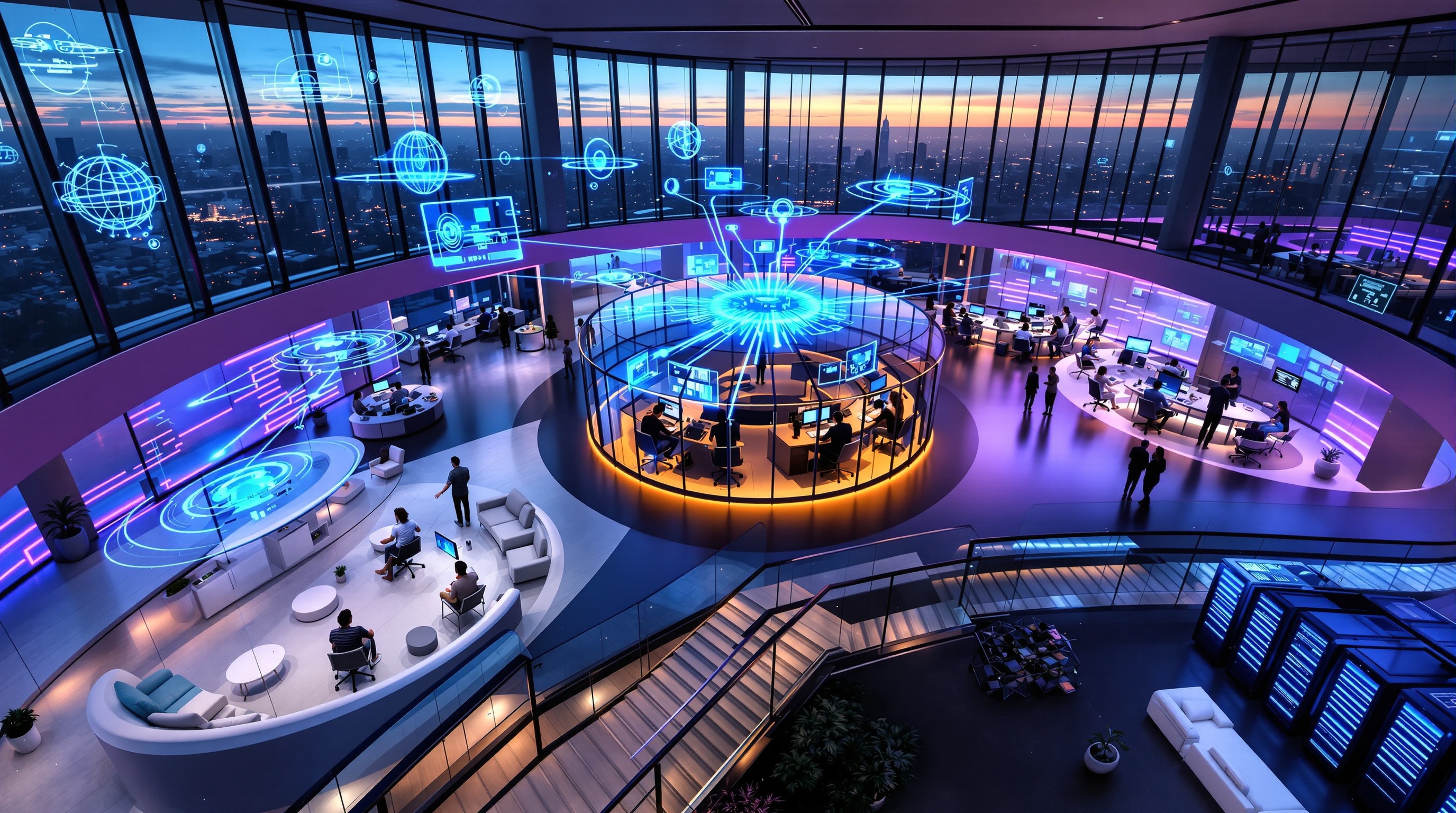 Integrate AI Agents: Tech Stack Roadmap 2025