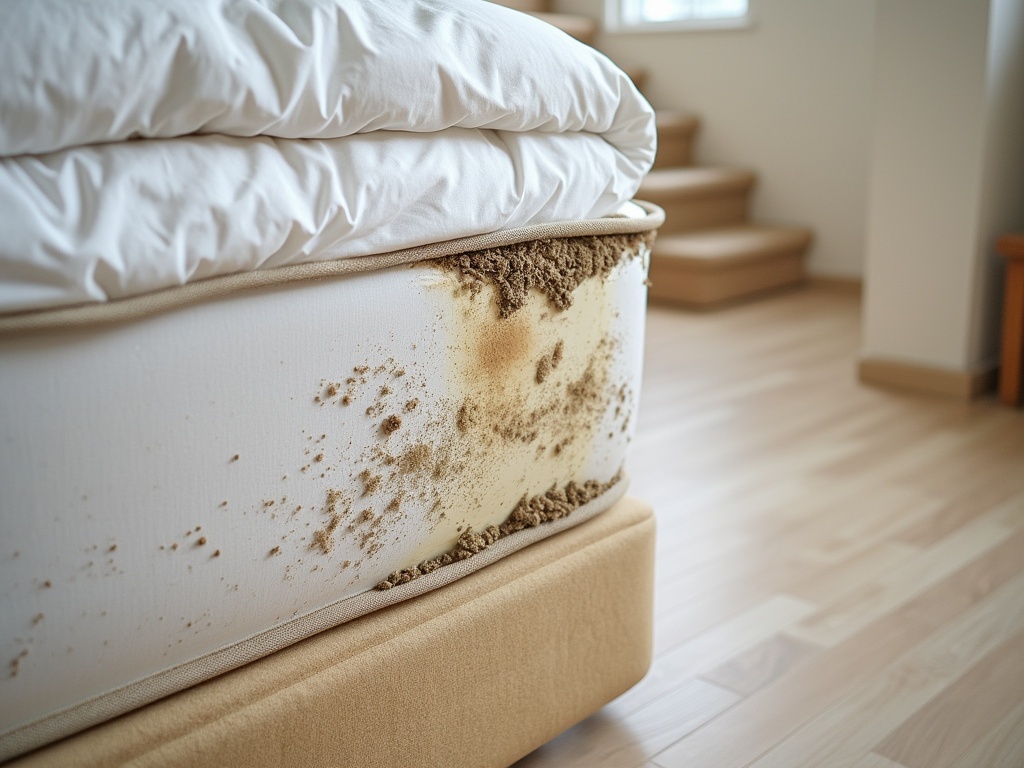 Strategii de prevenire pentru protecția saltelei tale