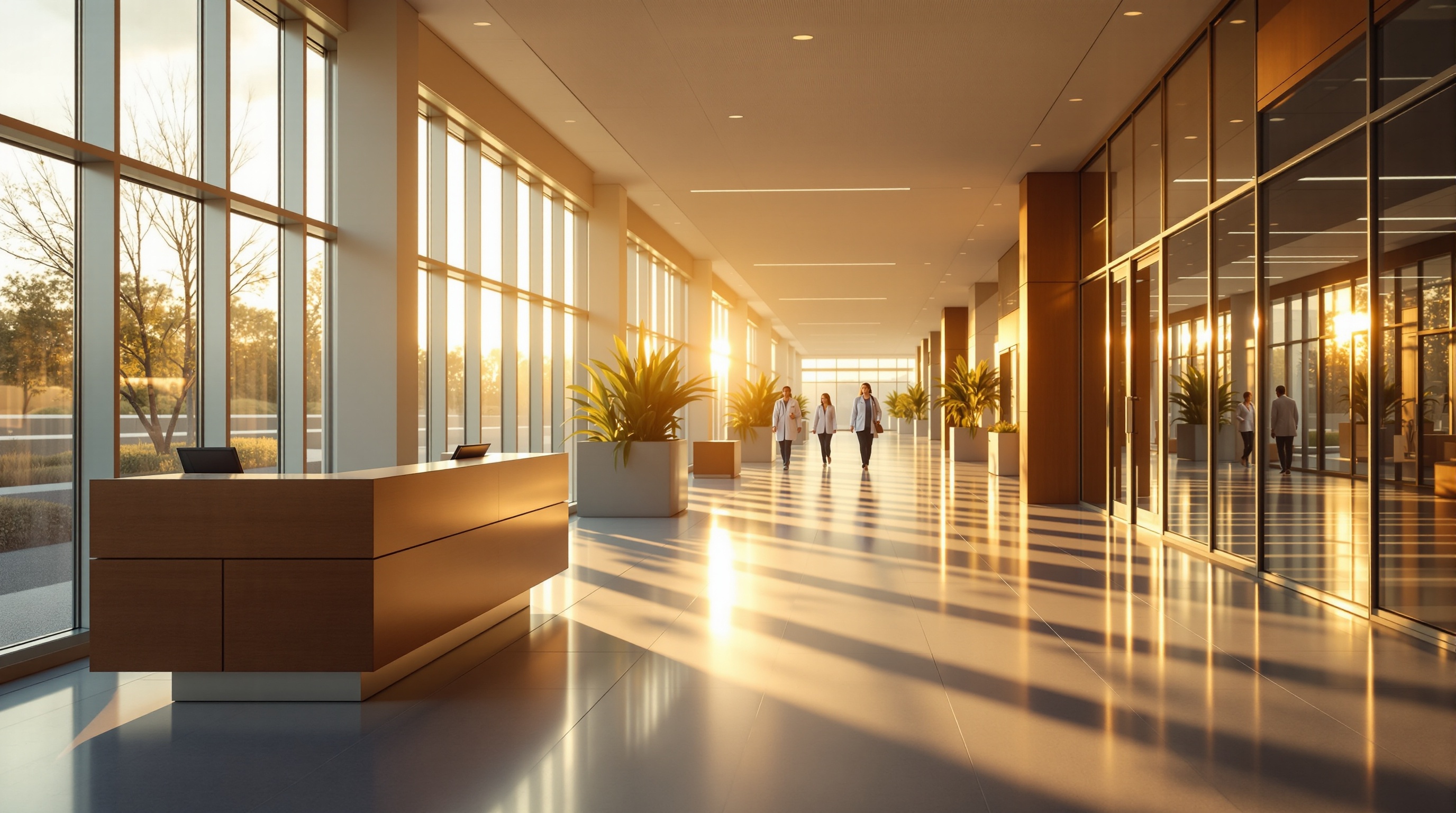 HIPAA Compliant Referral Systems for Skilled Nursing Facilities