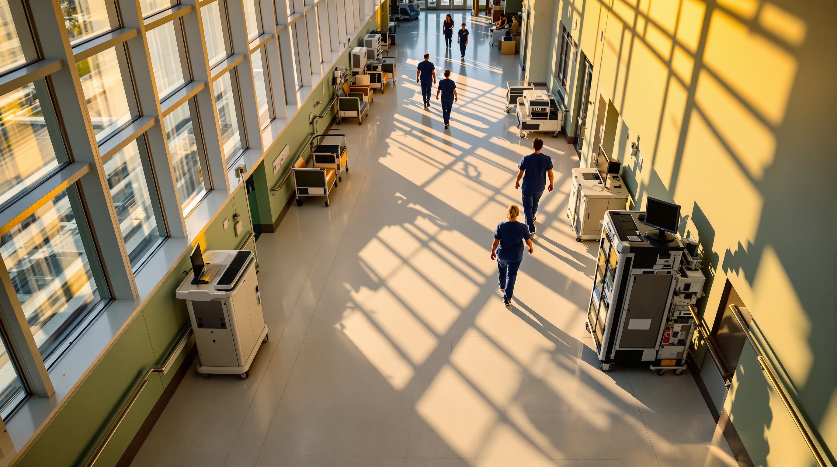 Top PrognoCIS Alternatives for Skilled Nursing Facilities