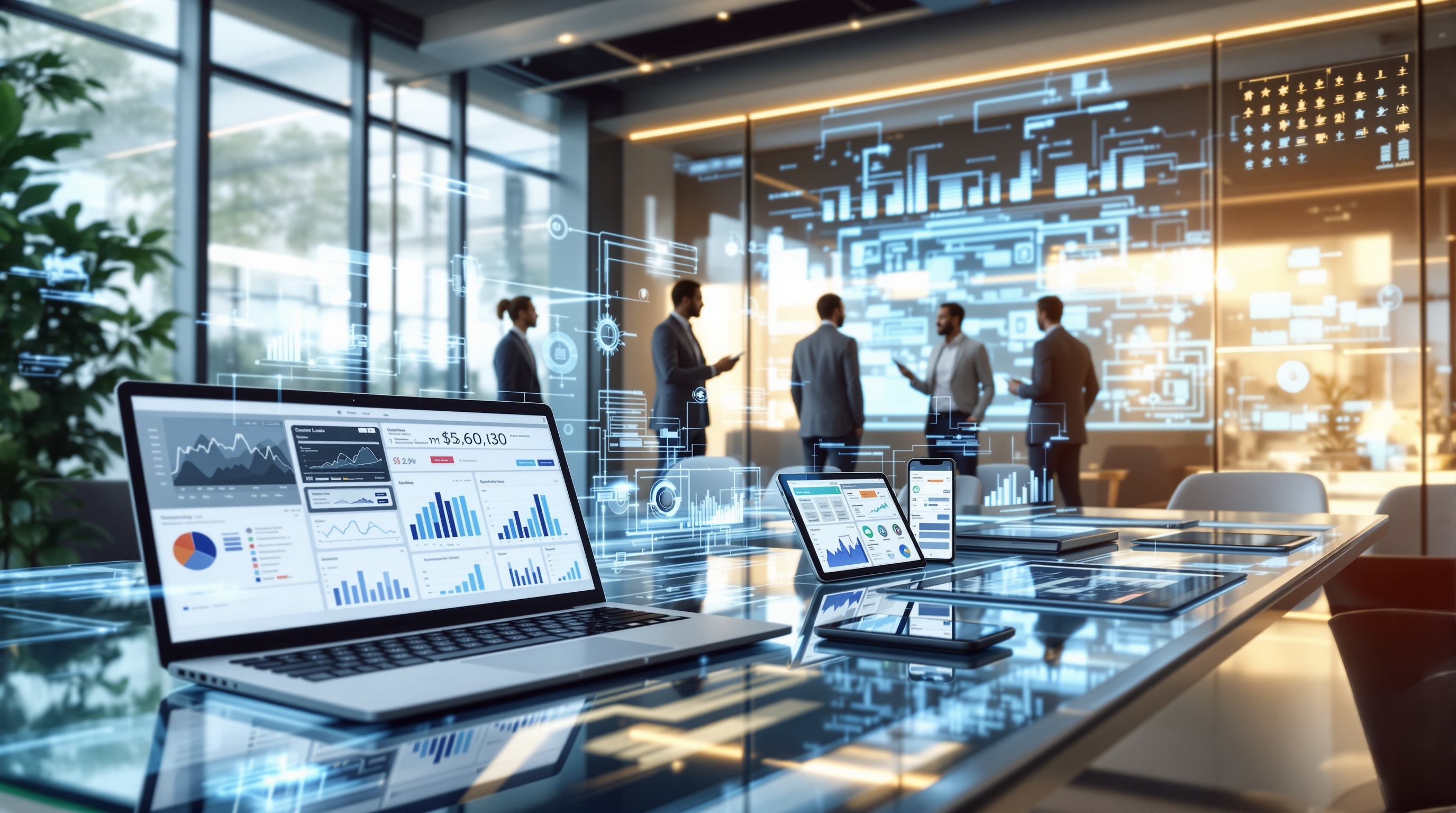 Mastering Client Deliverables in Excel for Enterprises