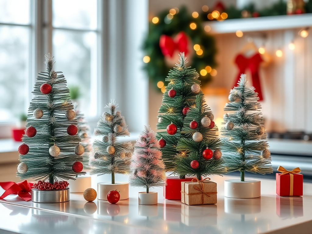 Image for Mini Christmas Trees