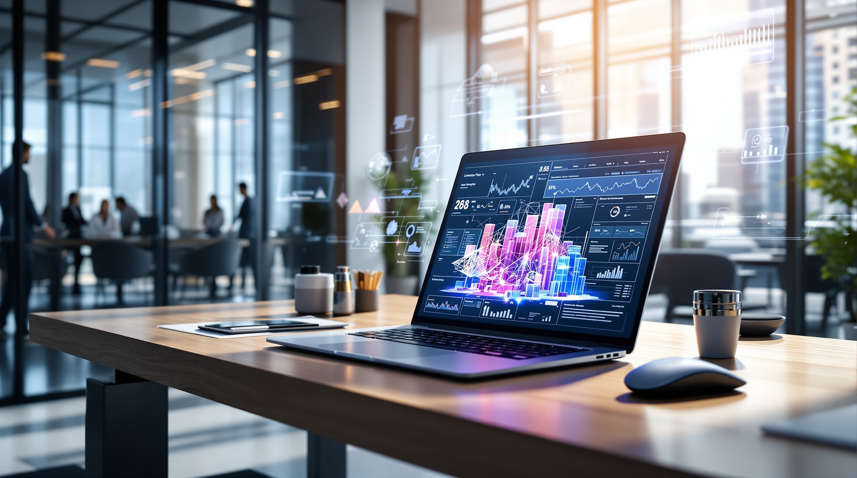 Mastering Commission Plan Modeling for Enterprises
