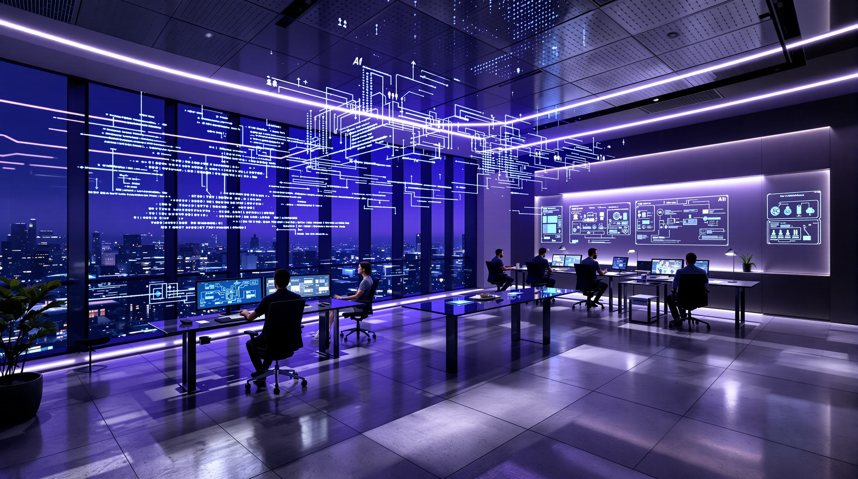 Transform Your Consulting Practice into an AI Agency