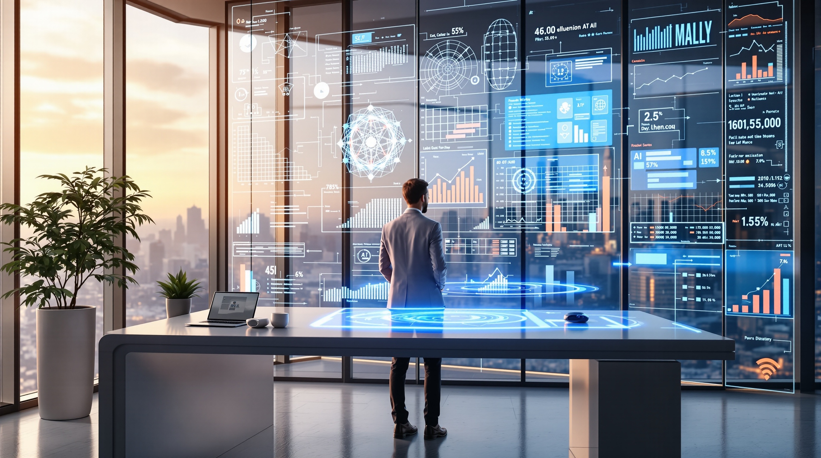 Mastering AI Data Entry Validation in 2025