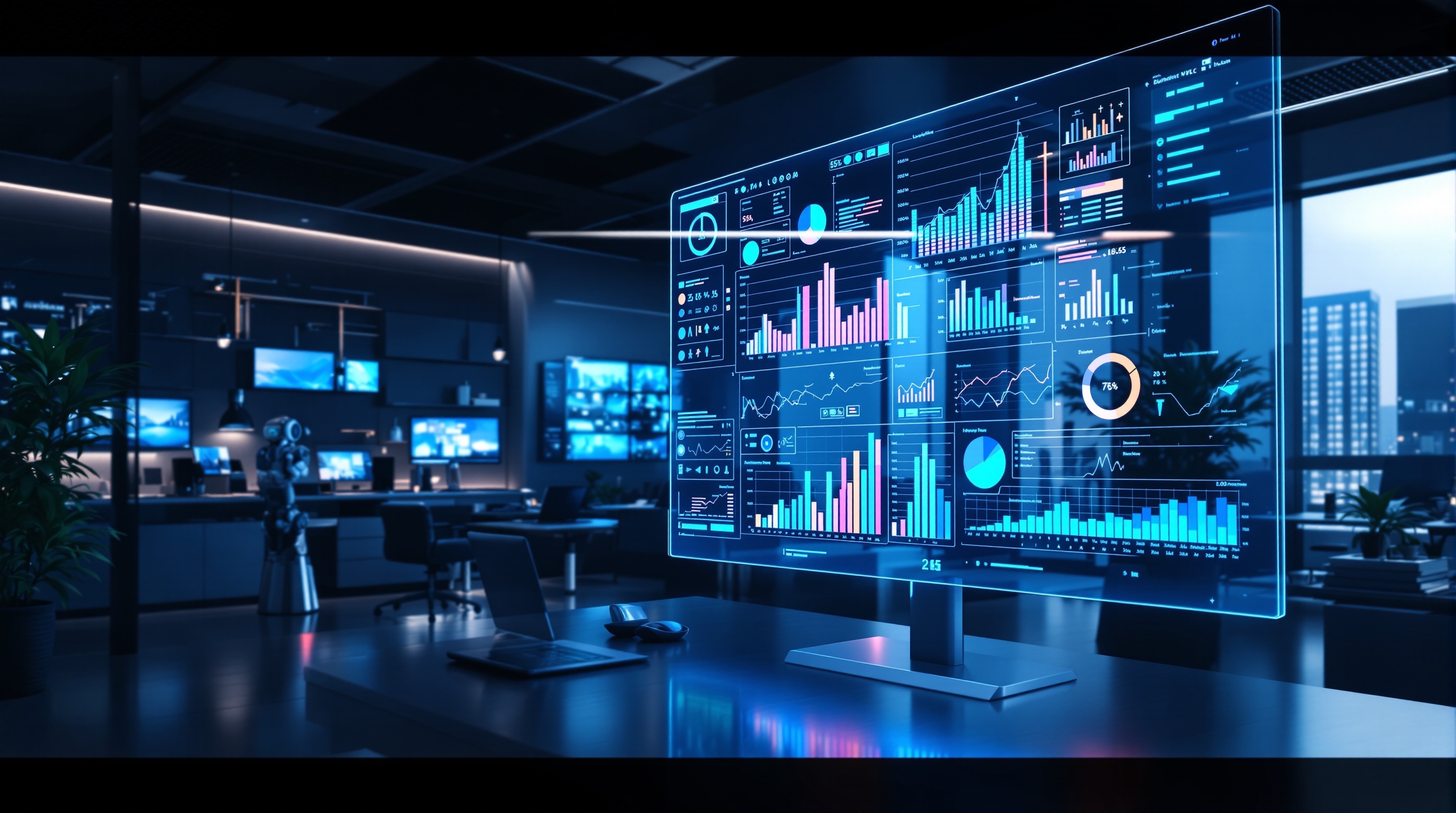 Mastering Evening Automation: A Guide for 2025