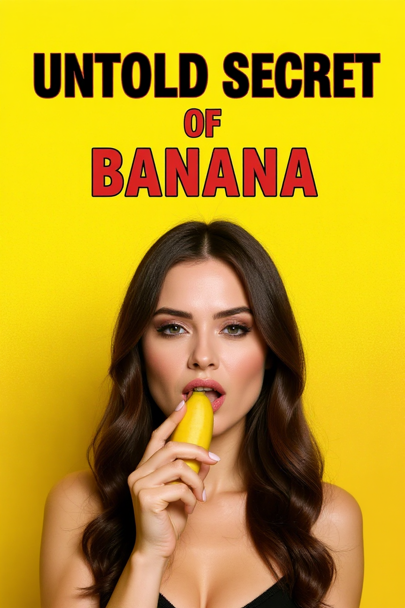 Untold secret of banana