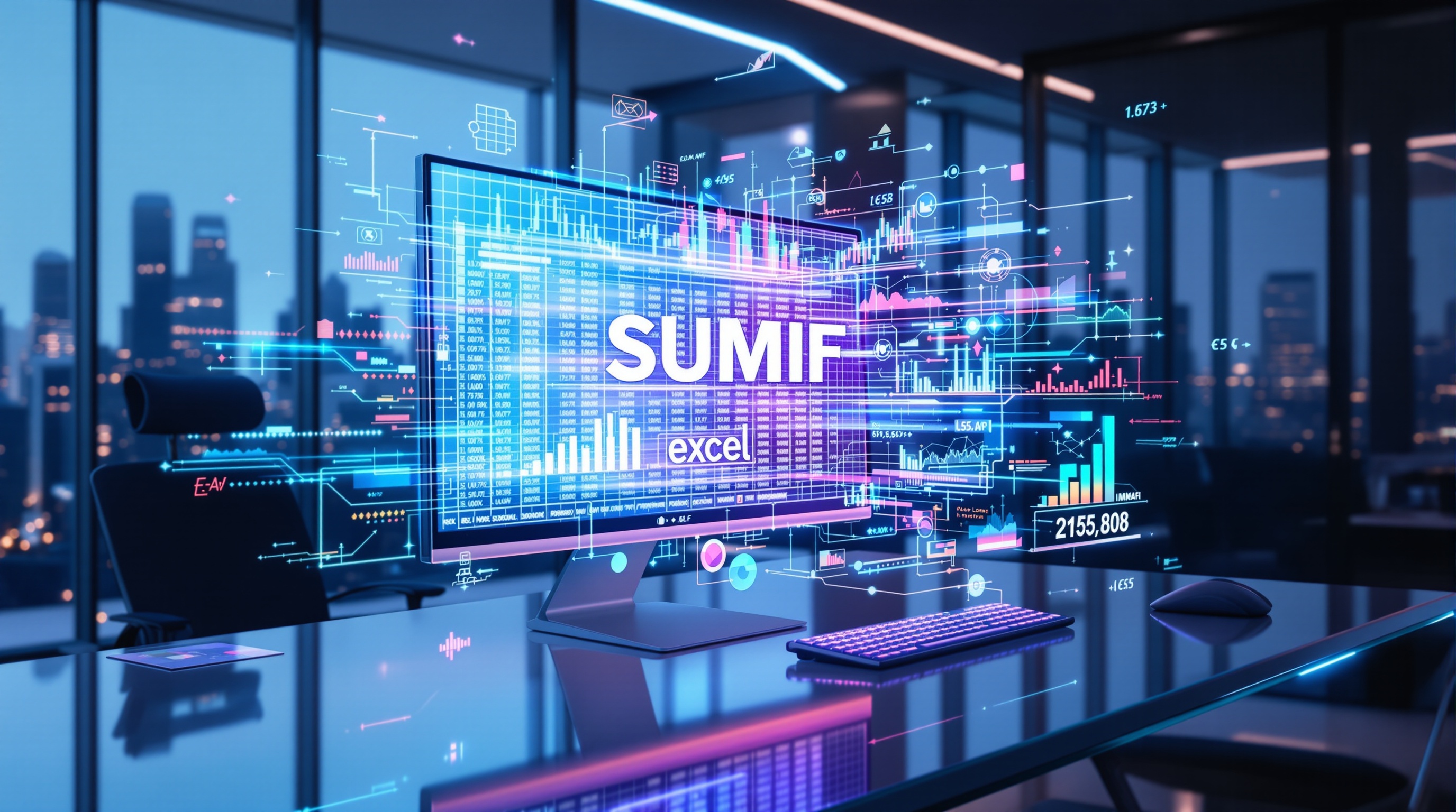 Troubleshoot SUMIF Errors in Excel: A Step-by-Step Guide