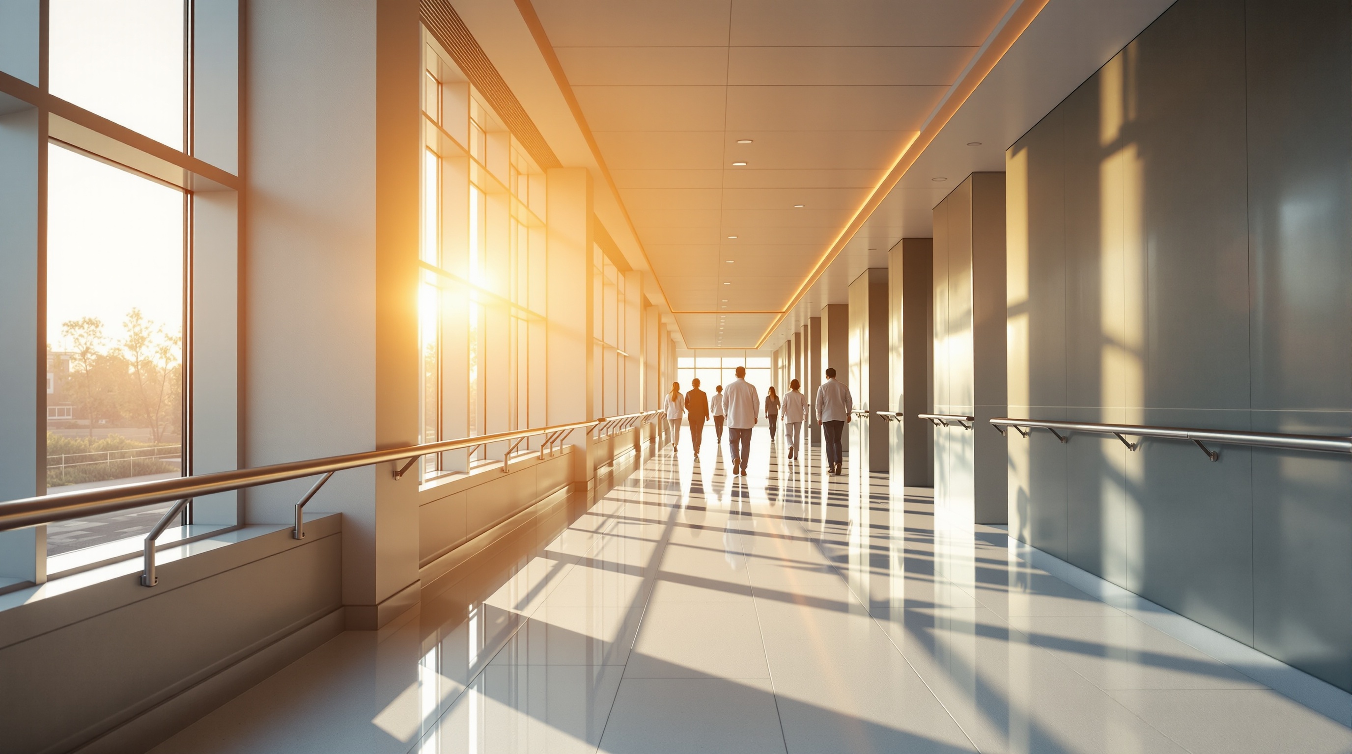 Admissions SLAs Hospitals Value for SNF: Key Metrics & Trends