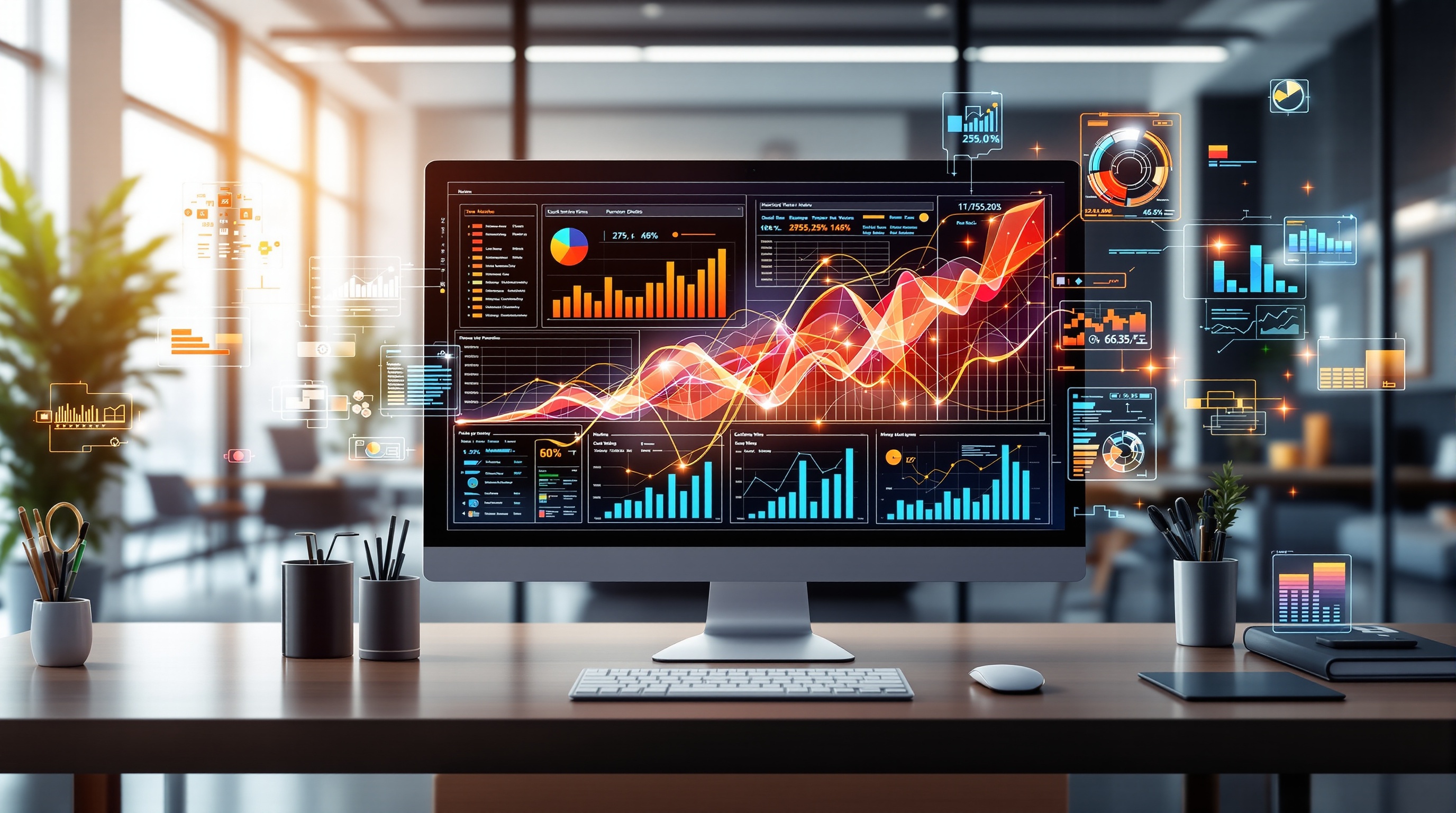 Achieving Quick Wins for High Business Impact in 2025