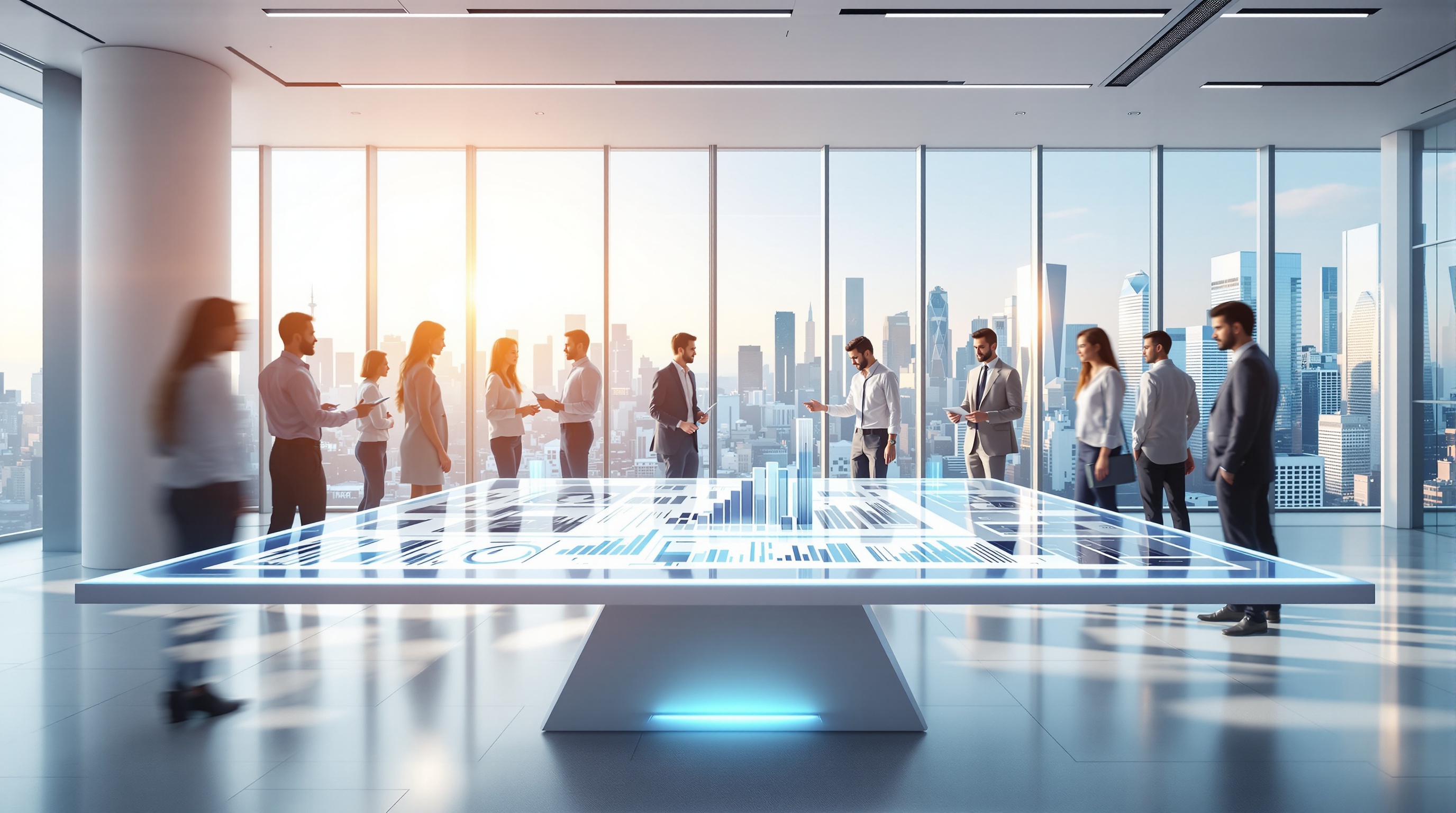 Top AI Alternatives to Host Analytics for Enterprises