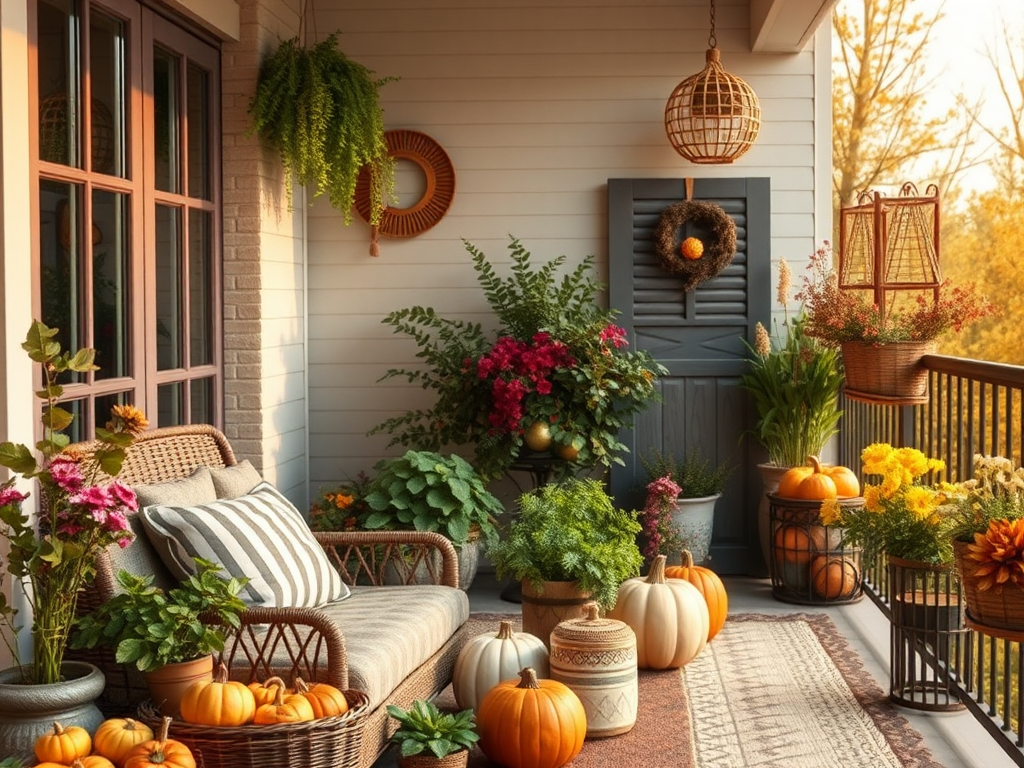 Image for Harvest Decor