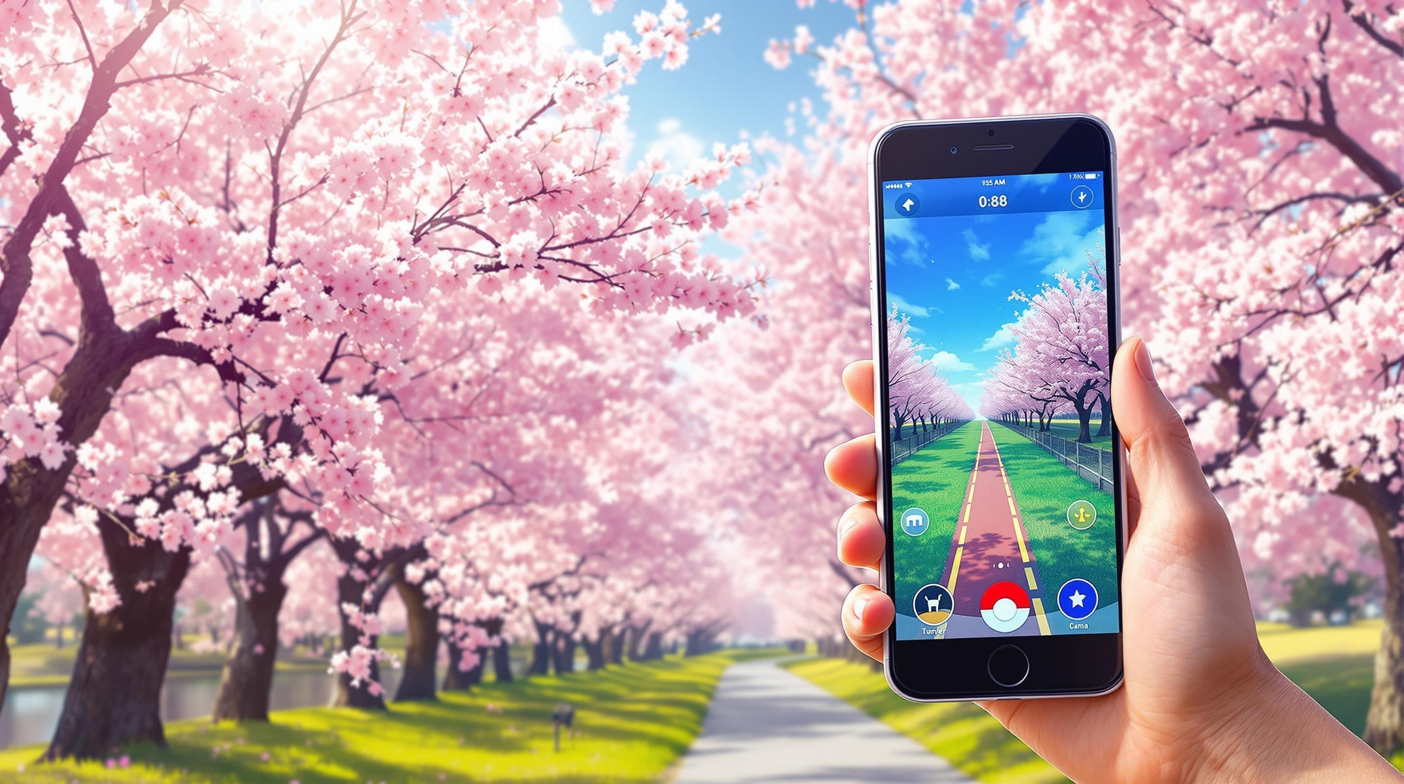 포켓몬고의 산책향로 활용법과 이점