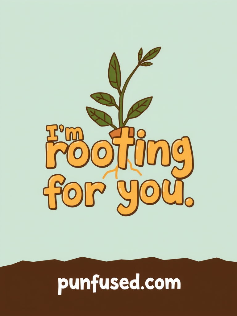 soil puns